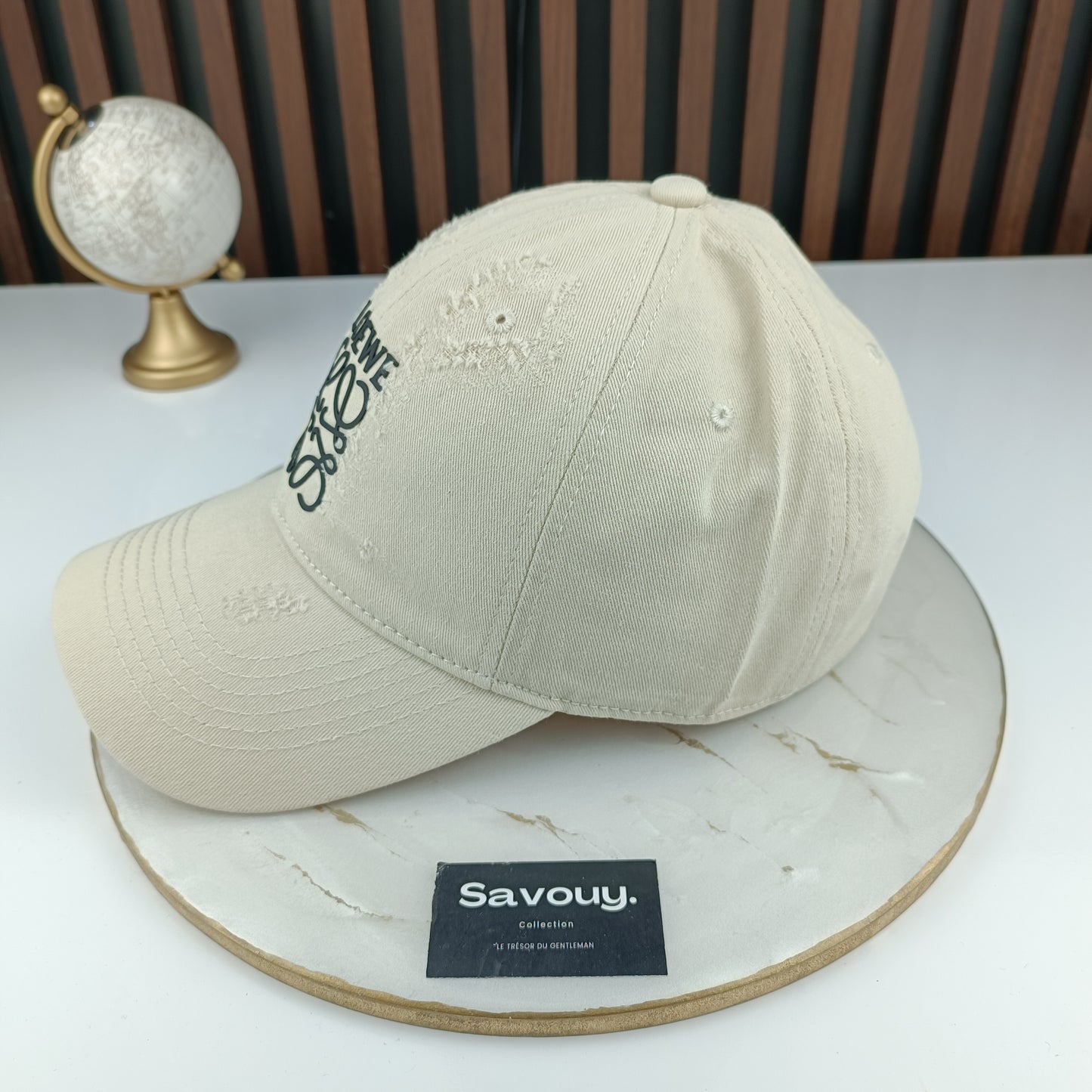 CASQUETTE LOEWE HAUTE QUALITÉ W108