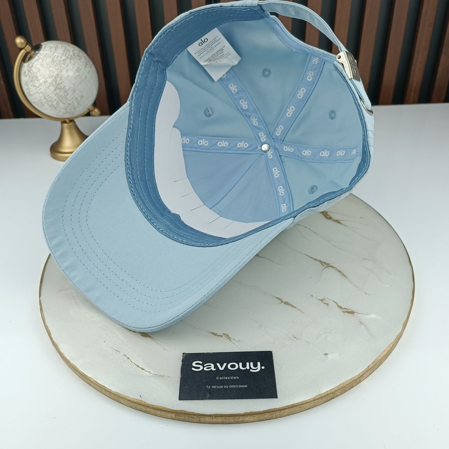CASQUETTE alo HAUTE QUALITÉ A107