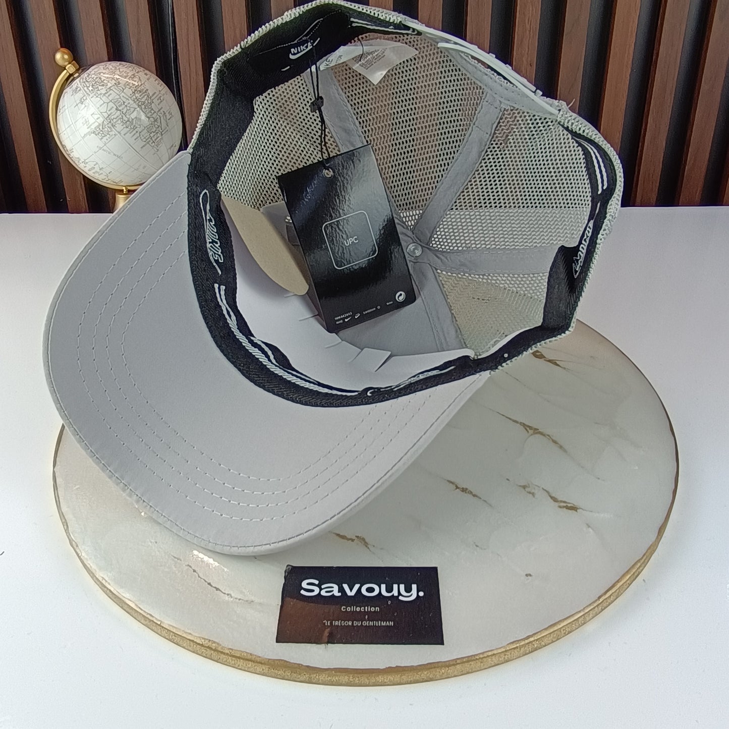 CASQUETTE NIKE PARIS HAUTE QUALITÉ K154