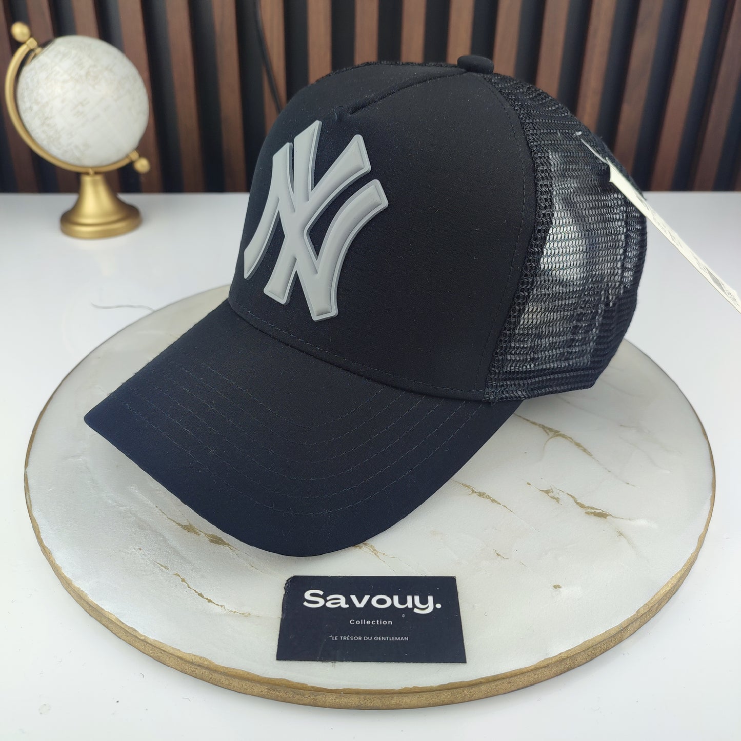 CASQUETTE NY HAUTE QUALITÉ N134