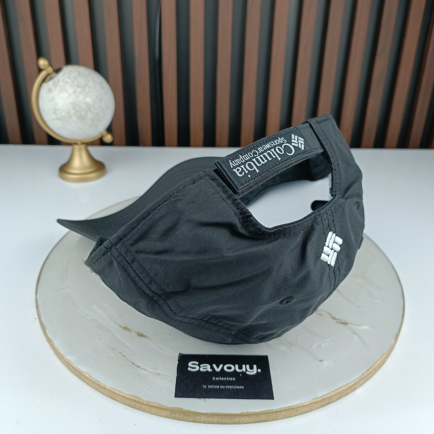 CASQUETTE COLUMBIA HAUTE QUALITÉ C134