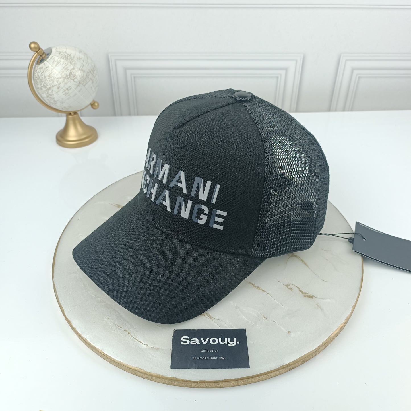 CASQUETTE AX HAUTE QUALITÉ X101