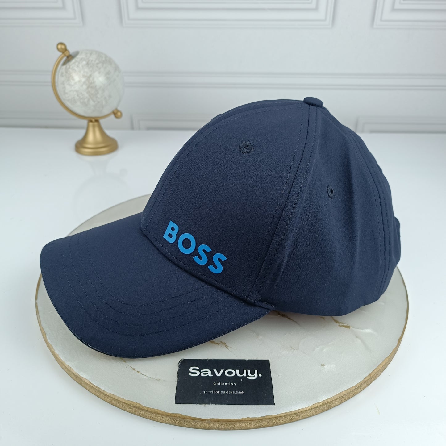 CASQUETTE BOSS HAUTE QUALITÉ B174