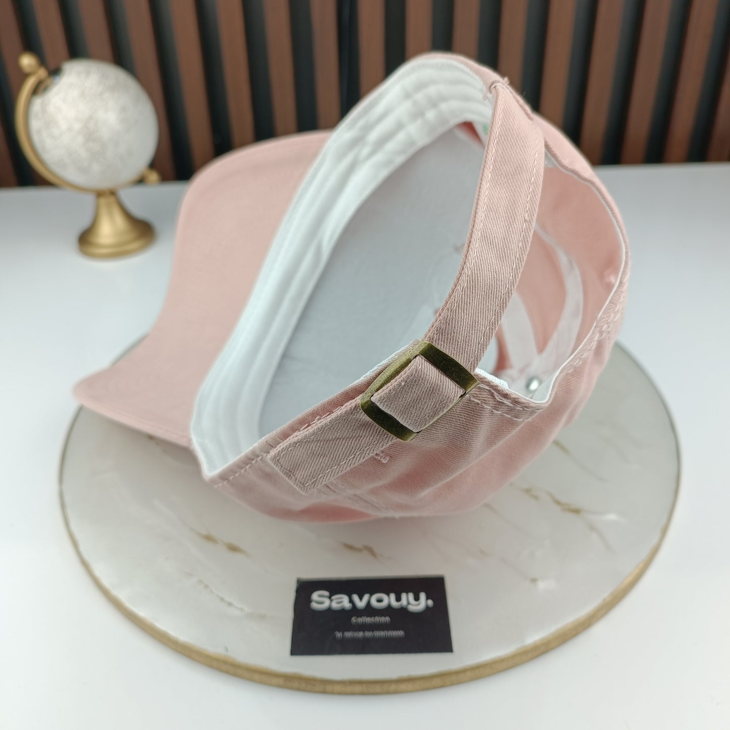 CASQUETTE alo HAUTE QUALITÉ A103