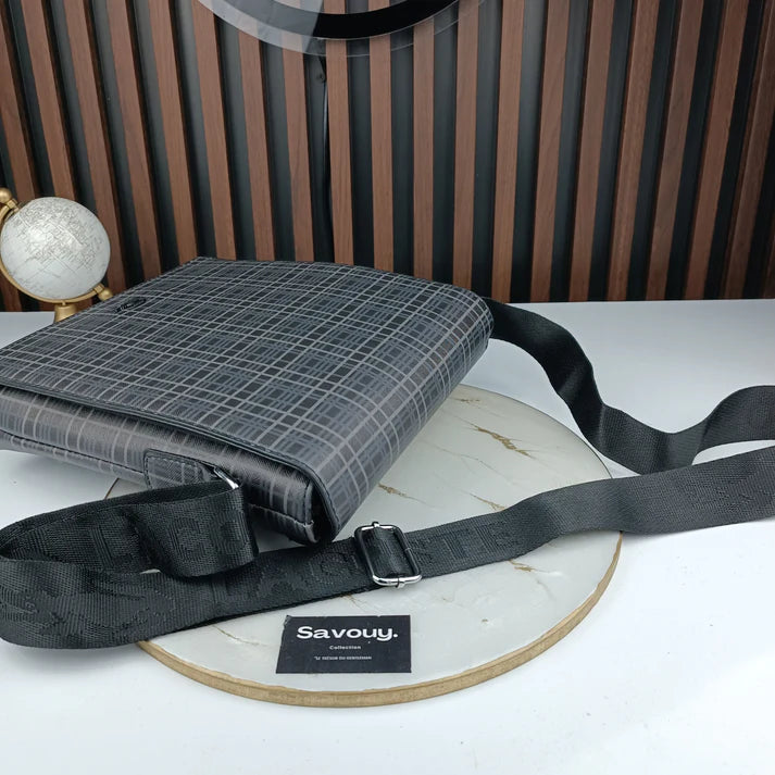 SACOCHE LACOSTE QUALITÉ SUPÉRIEURE O127