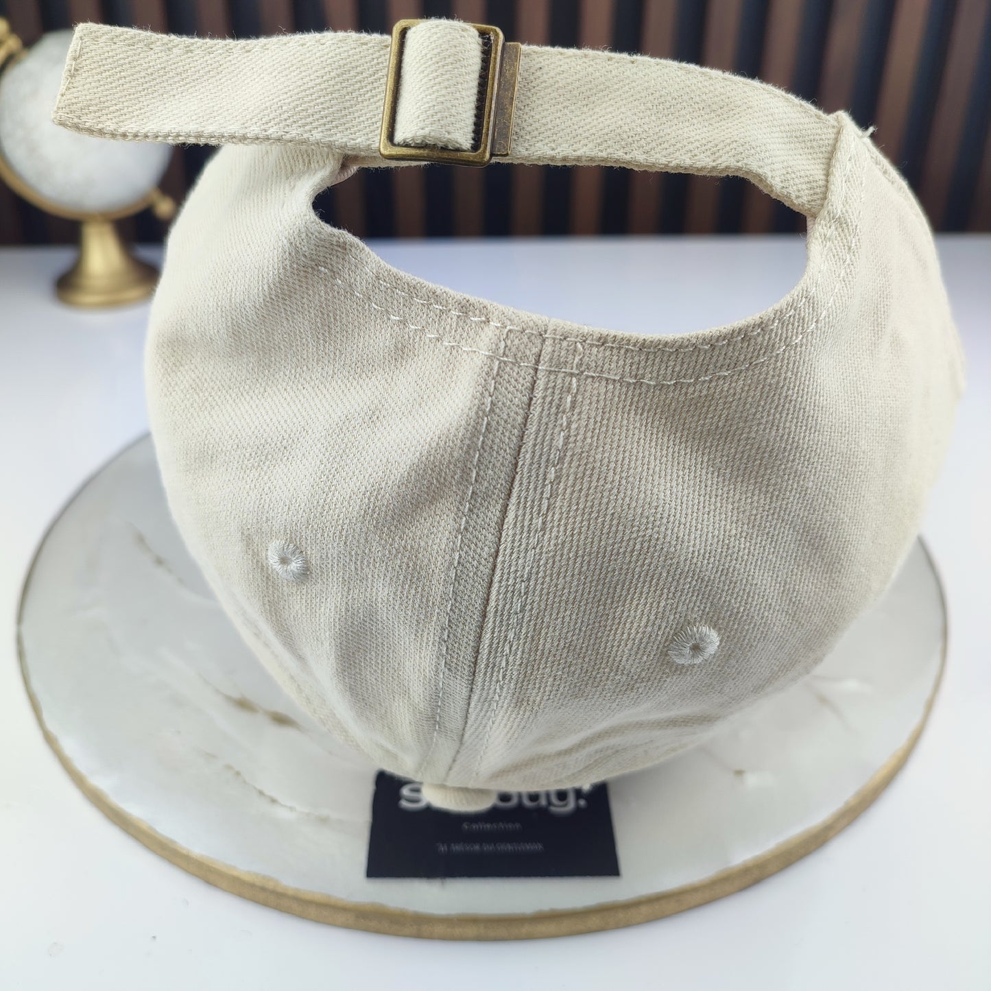 CASQUETTE BALMAIN HAUTE QUALITÉ B155