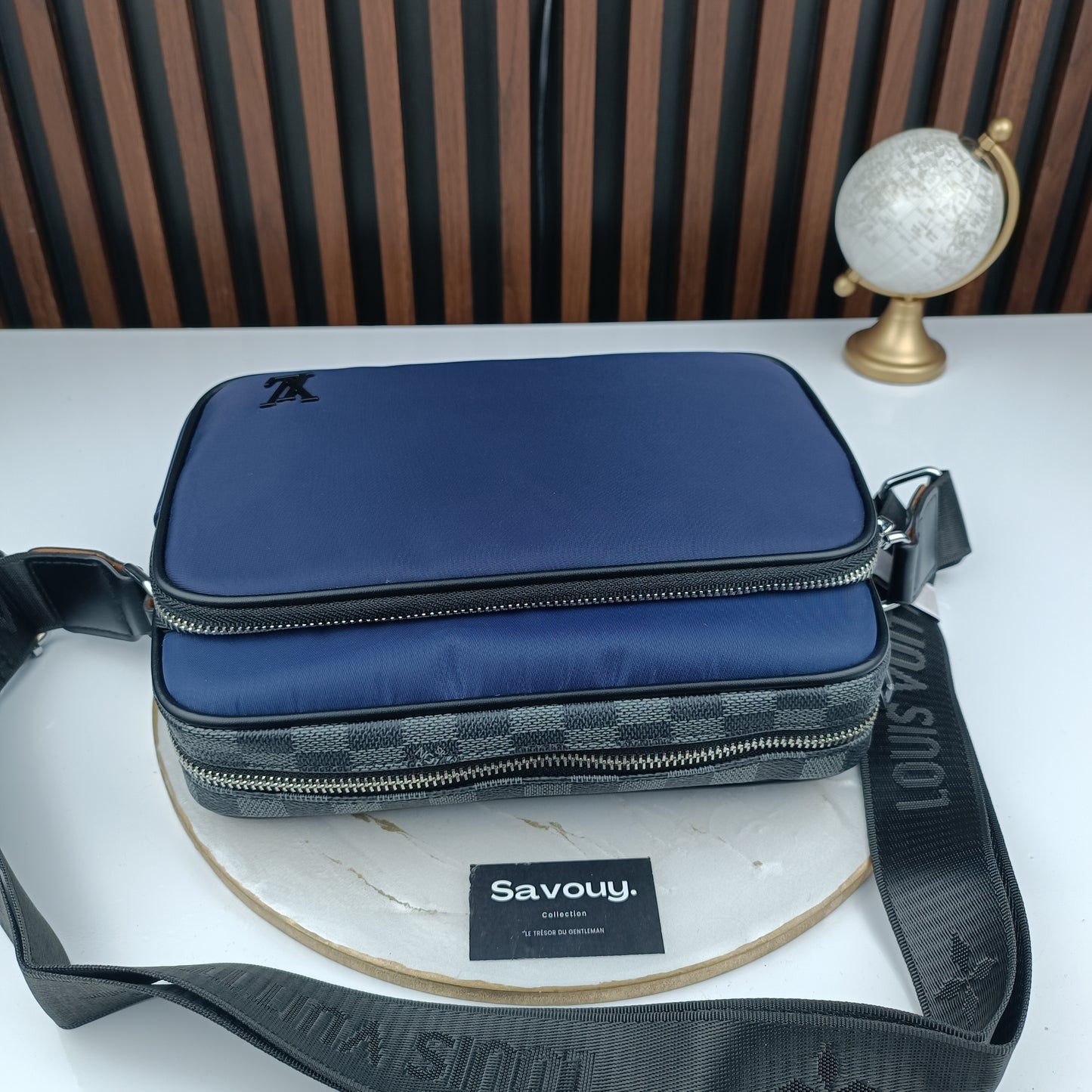 SACOCHE LV QUALITÉ SUPÉRIEURE L140