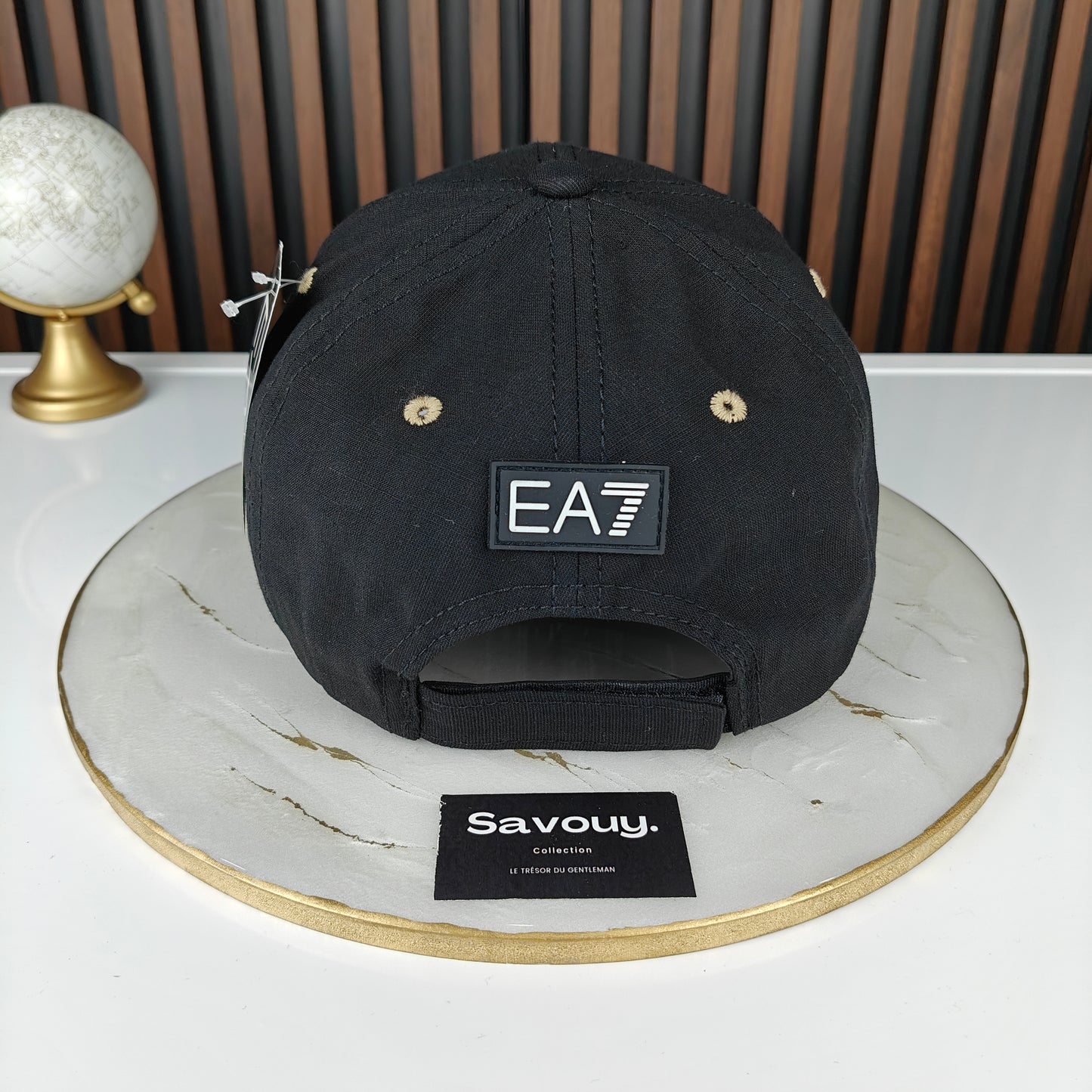 CASQUETTE EA7 HAUTE QUALITÉ E101