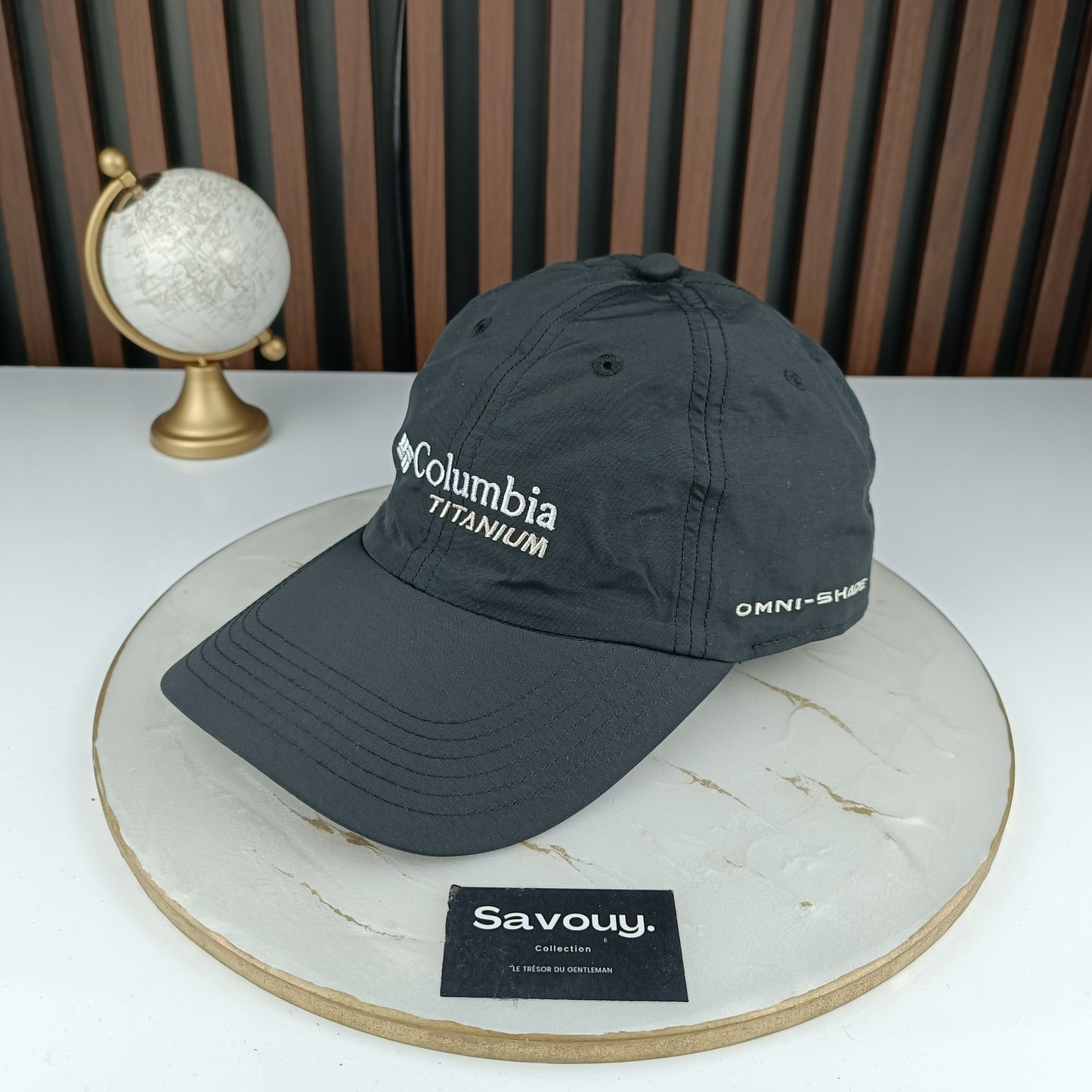 CASQUETTE COLUMBIA HAUTE QUALITÉ C134