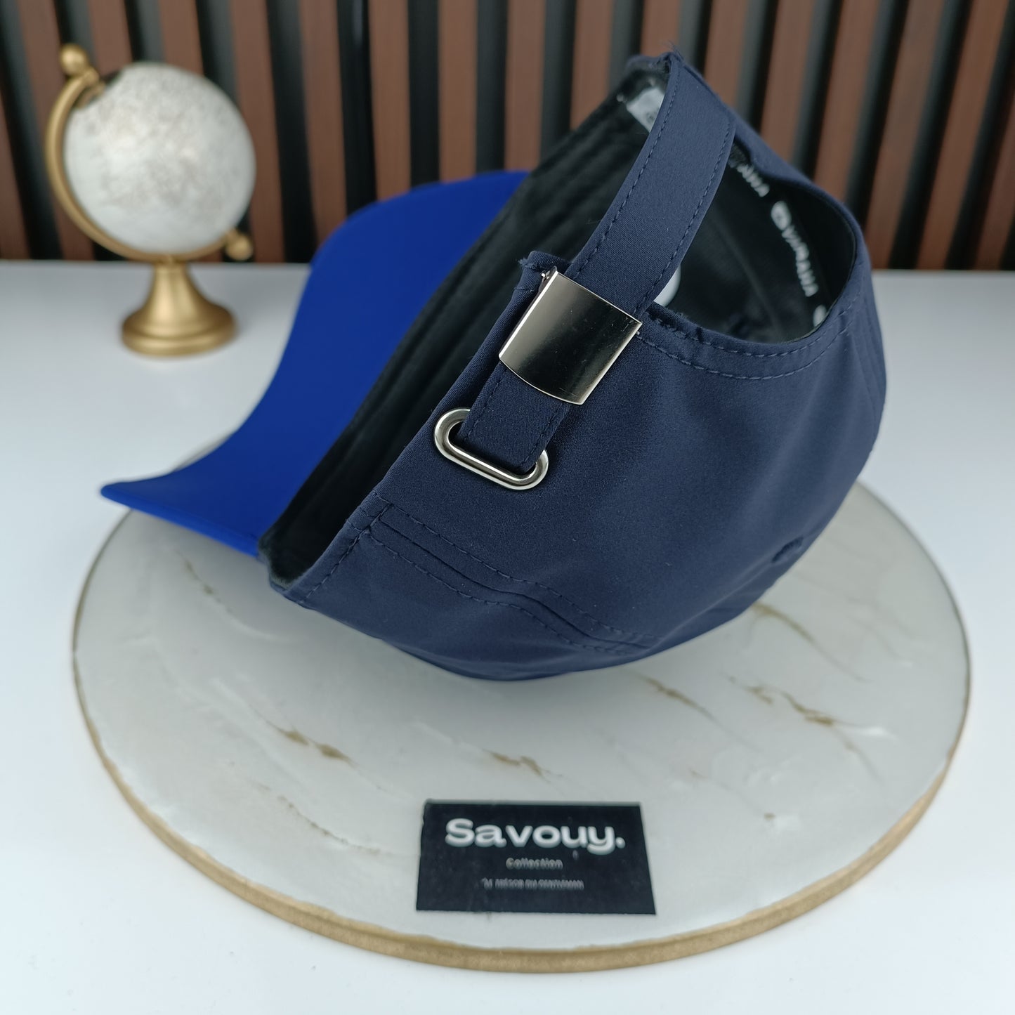 CASQUETTE YAMAHA HAUTE QUALITÉ Y101
