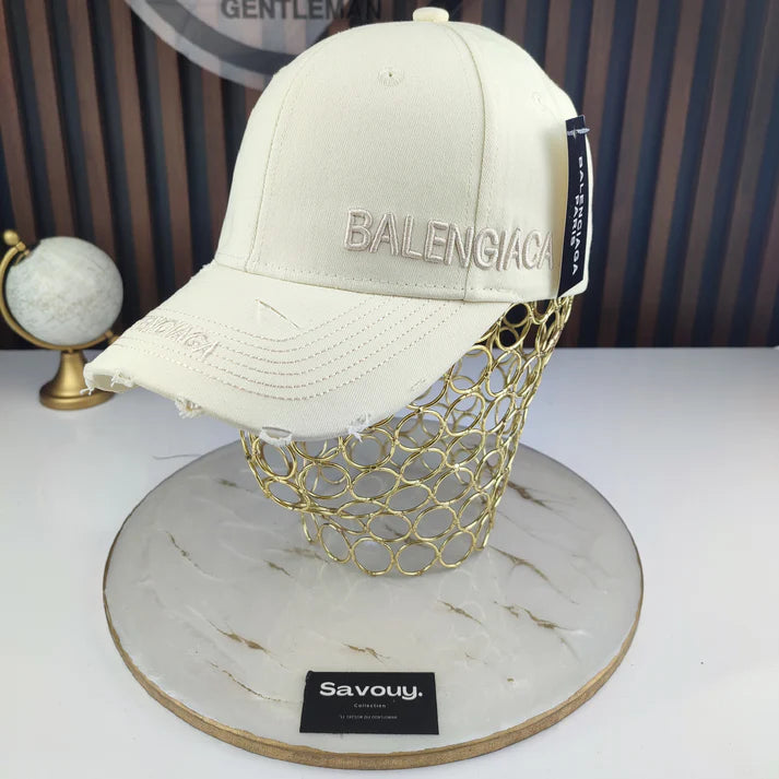 CASQUETTE BALENCIAGA HAUTE QUALITÉ B171