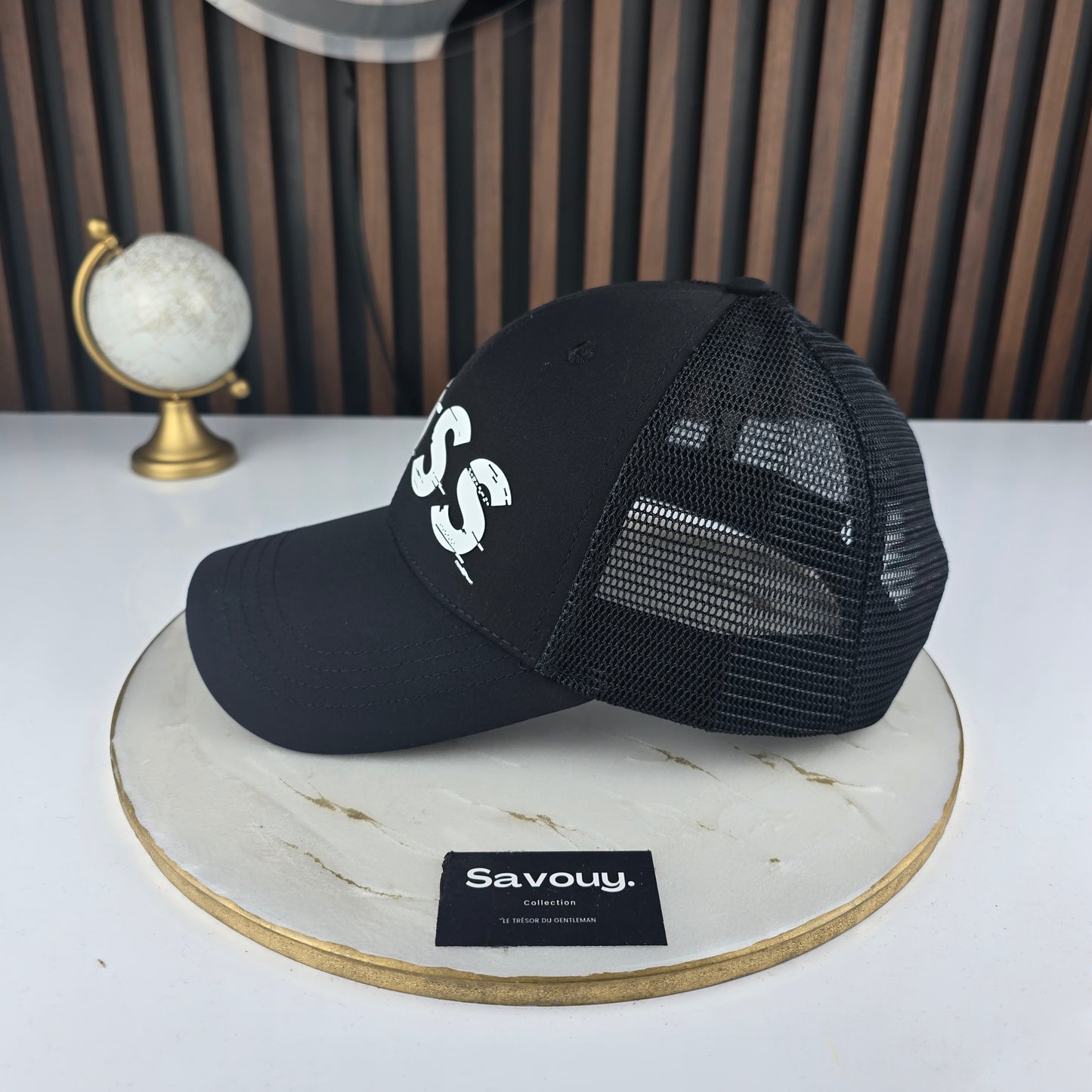CASQUETTE BOSS HAUTE QUALITÉ B150