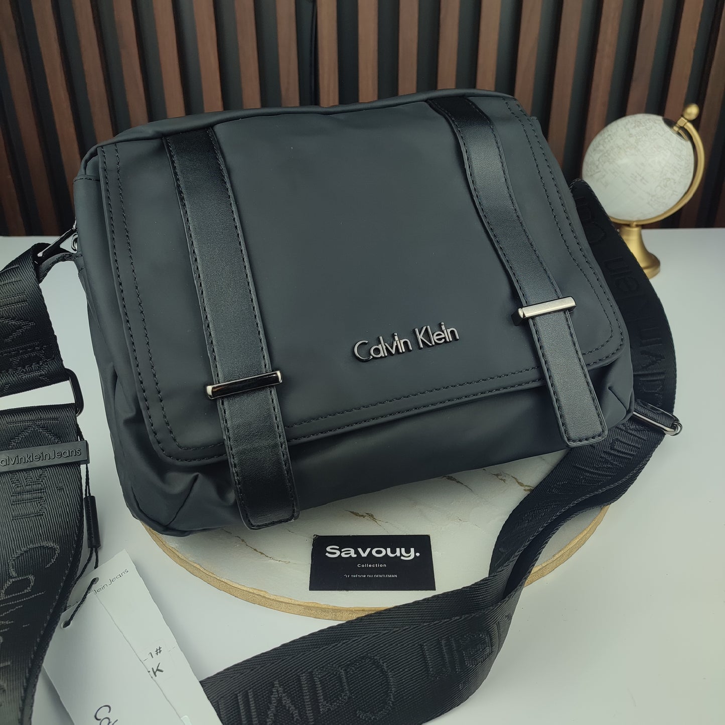 SACOCHE CALVIN KLEIN QUALITÉ SUPÉRIEURE C123