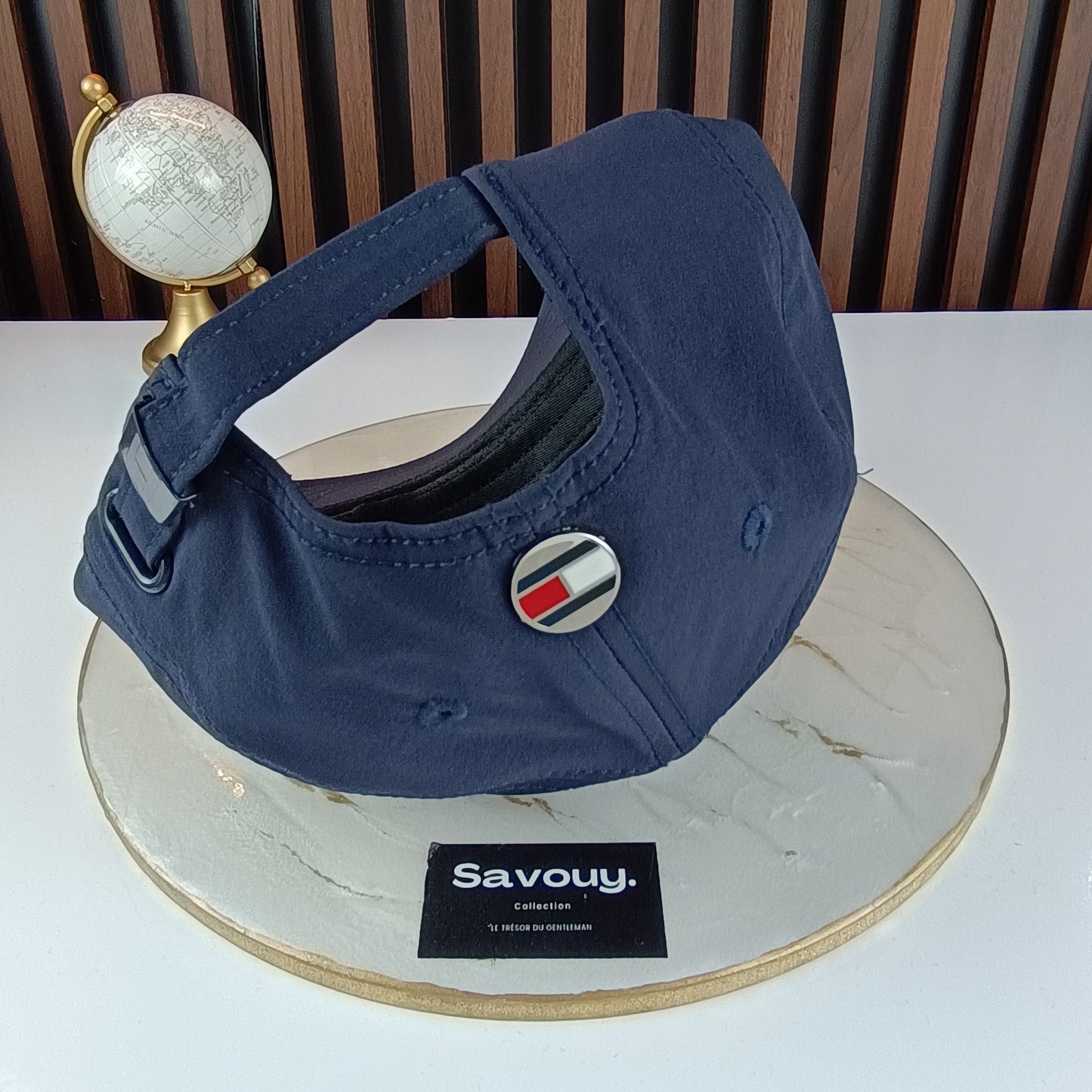 CASQUETTE TOMMY HAUTE QUALITÉ T128