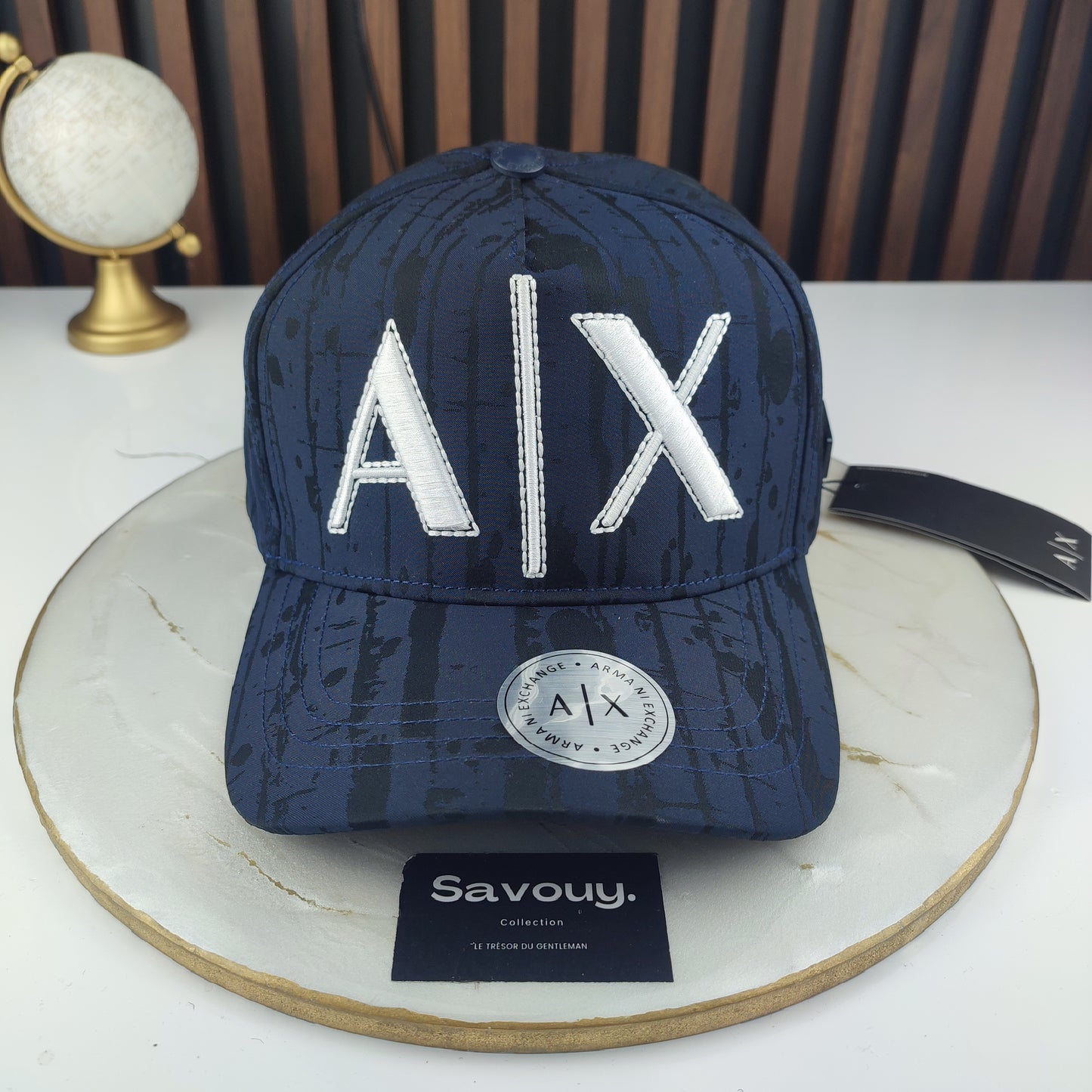 CASQUETTE ARMANI HAUTE QUALITÉ X105