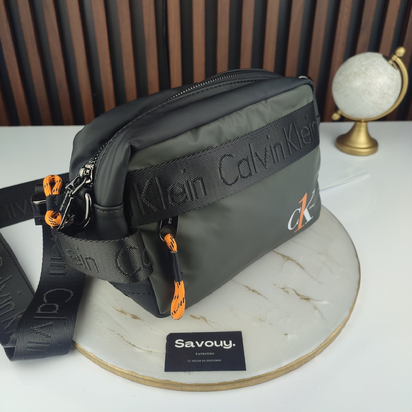 SACOCHE CALVIN KLEIN QUALITÉ SUPÉRIEURE C128