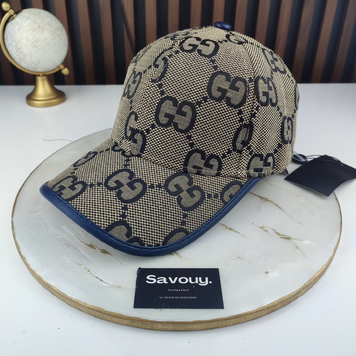 CASQUETTE GUCCI HAUTE QUALITÉ G164
