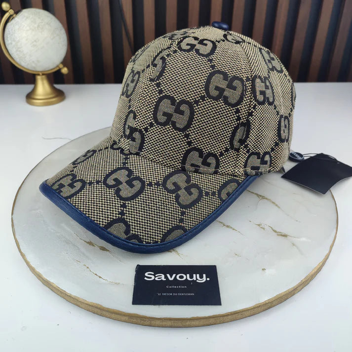 CASQUETTE GUCCI HAUTE QUALITÉ G171