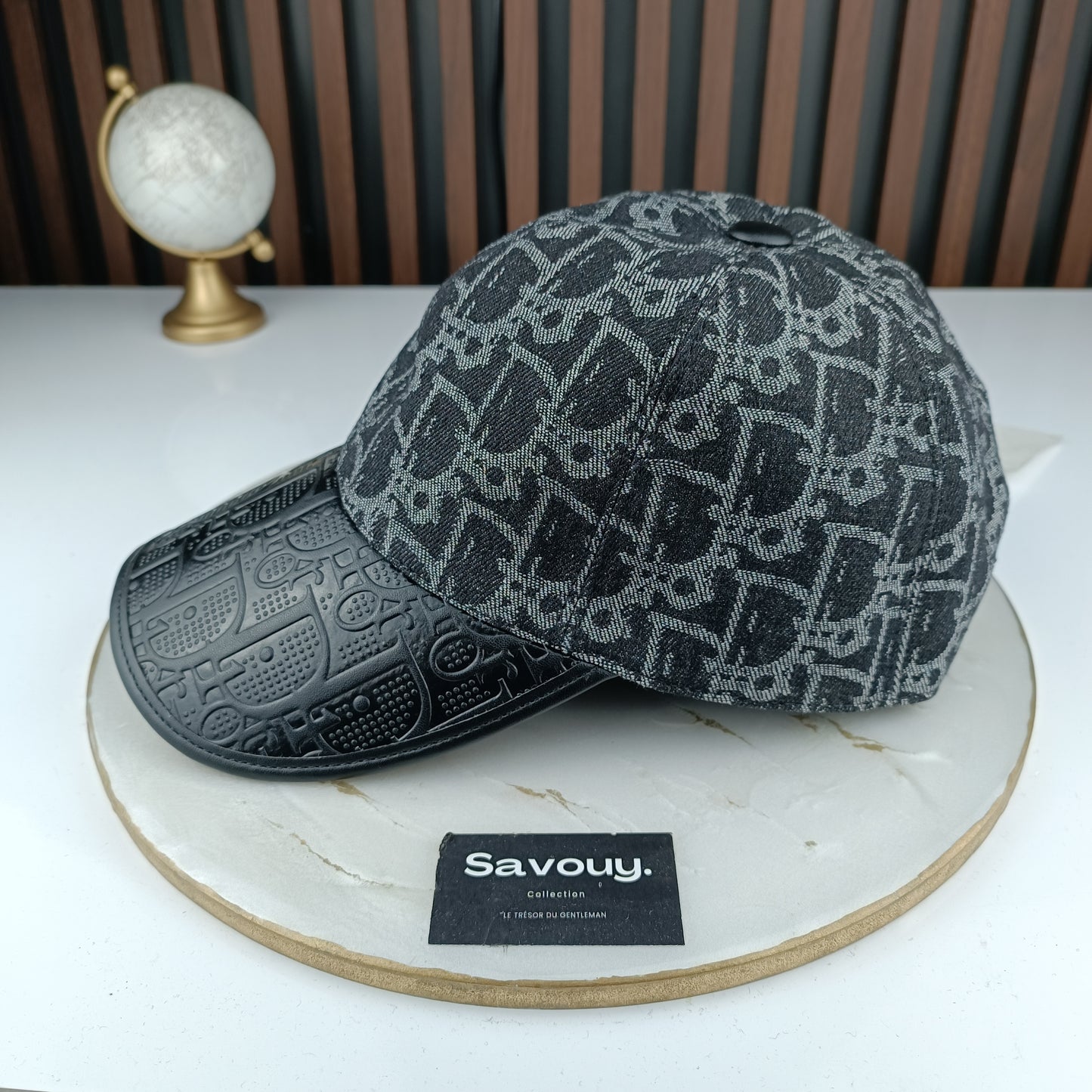 CASQUETTE DIOR QUALITÉ SUPÉRIEURE D132