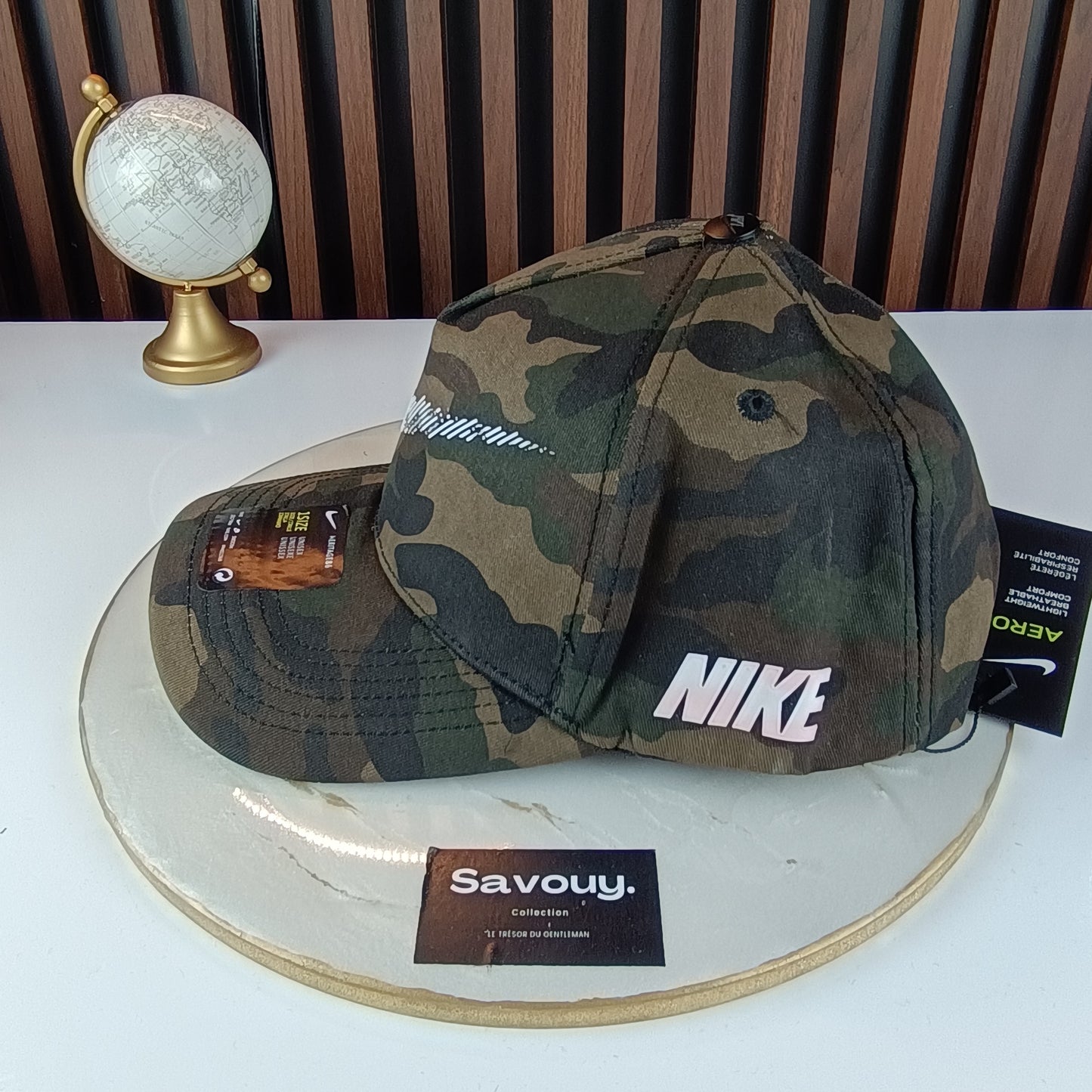 CASQUETTE NIKE HAUTE QUALITÉ K158