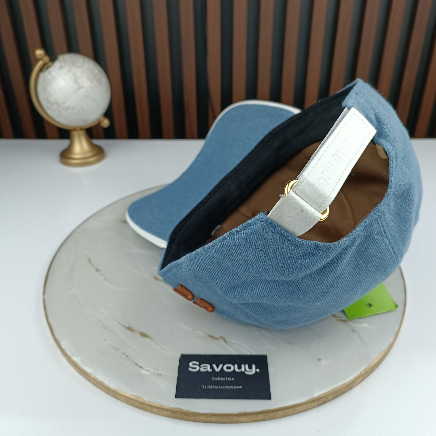 CASQUETTE MIU MIU HAUTE QUALITÉ M103