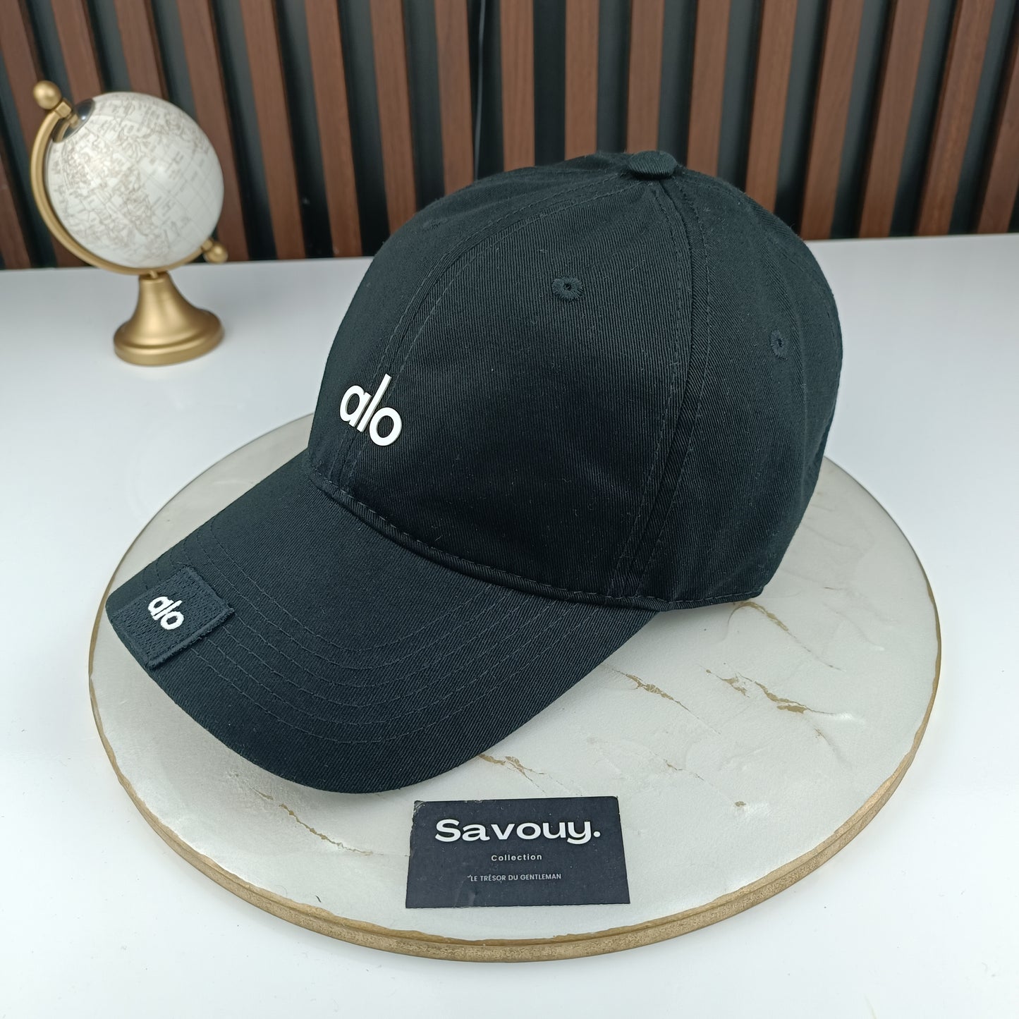 CASQUETTE alo HAUTE QUALITÉ A105