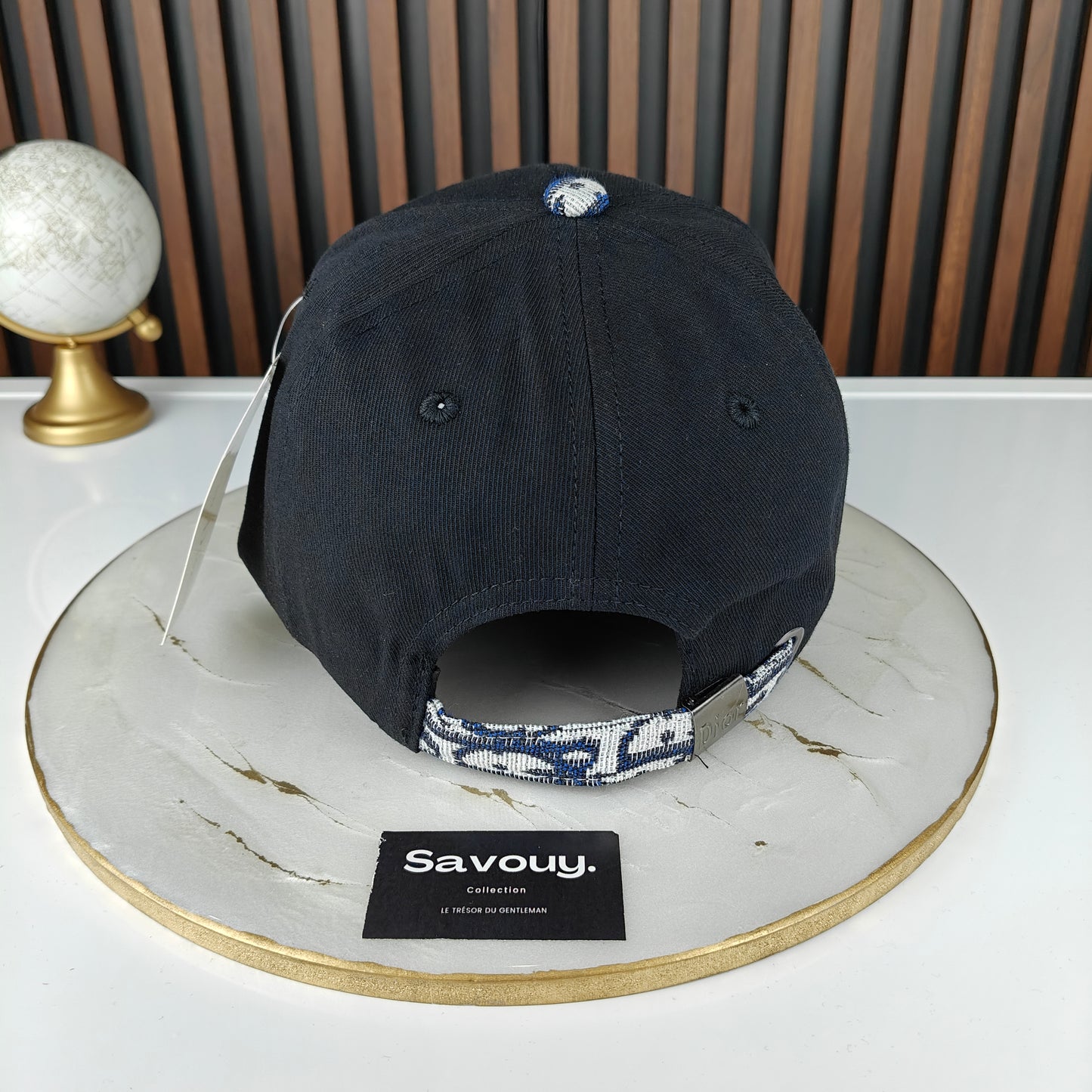 CASQUETTE DIOR HAUTE QUALITÉ D104