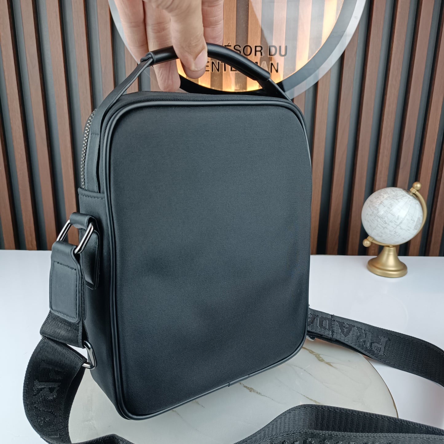 SACOCHE PRADA QUALITÉ SUPÉRIEURE P123