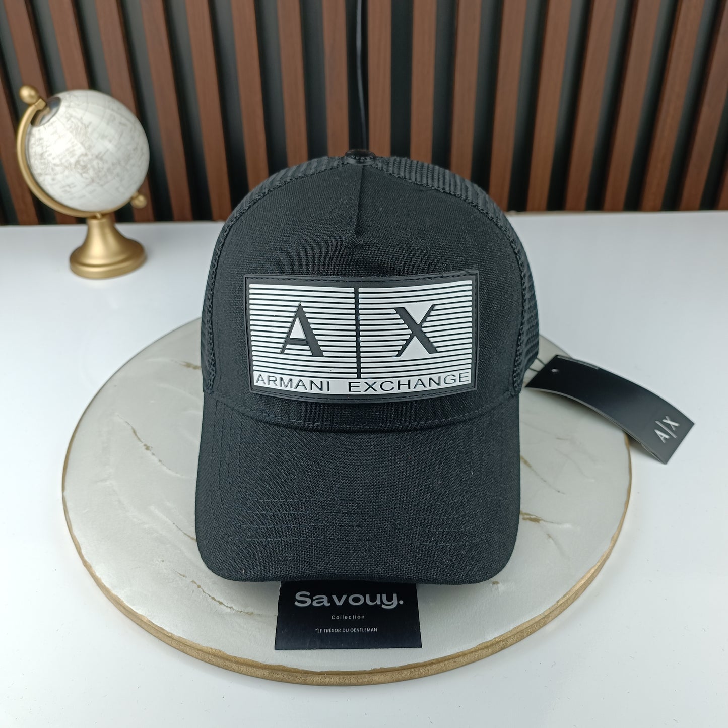 CASQUETTE AX HAUTE QUALITÉ X104