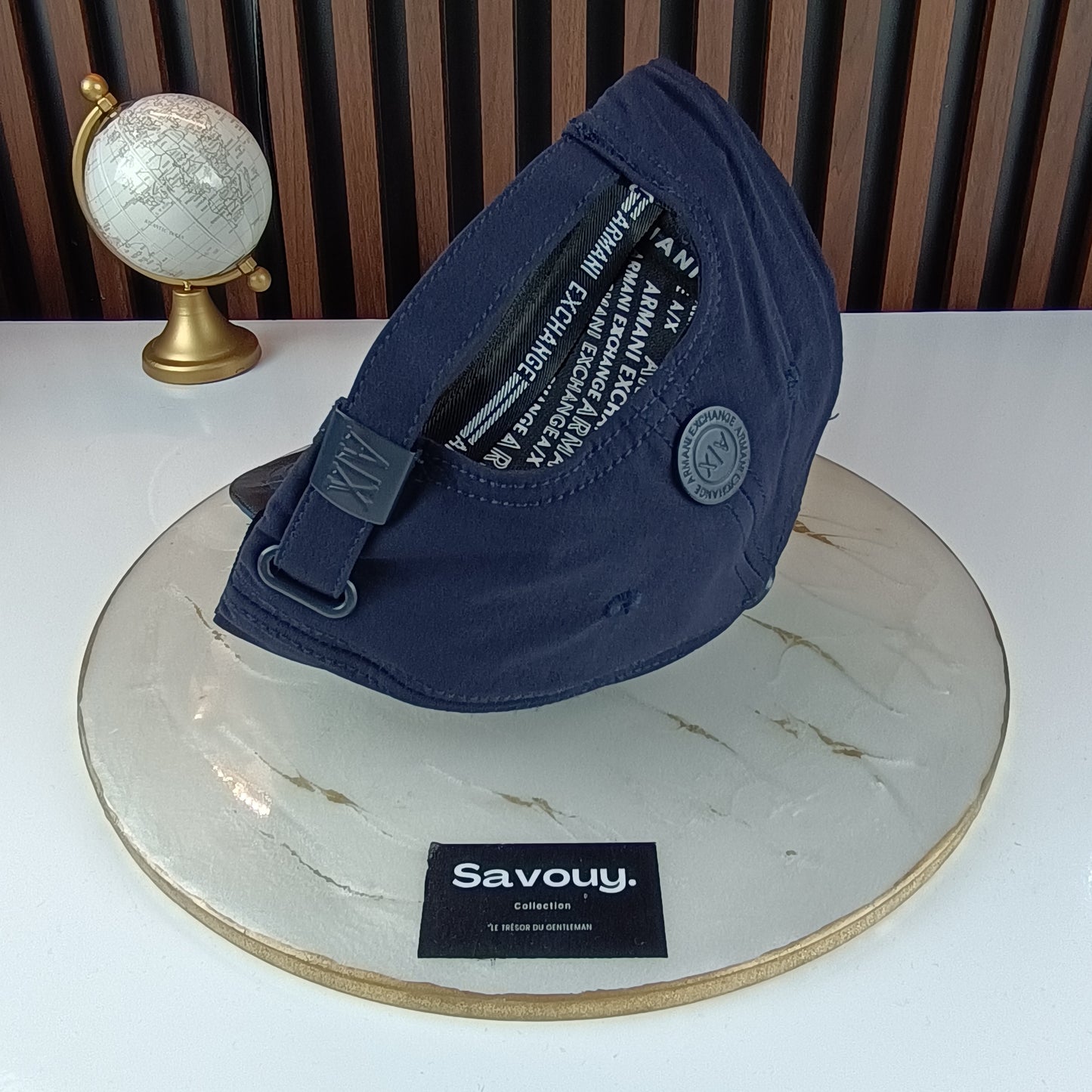 CASQUETTE ARMANI HAUTE QUALITÉ X113