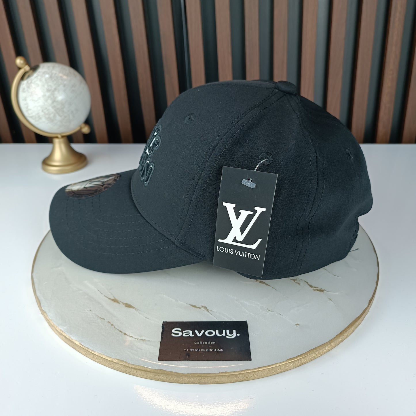 CASQUETTE LV HAUTE QUALITÉ L125