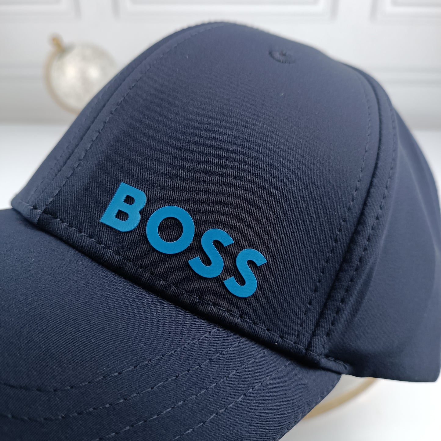 CASQUETTE BOSS HAUTE QUALITÉ B174