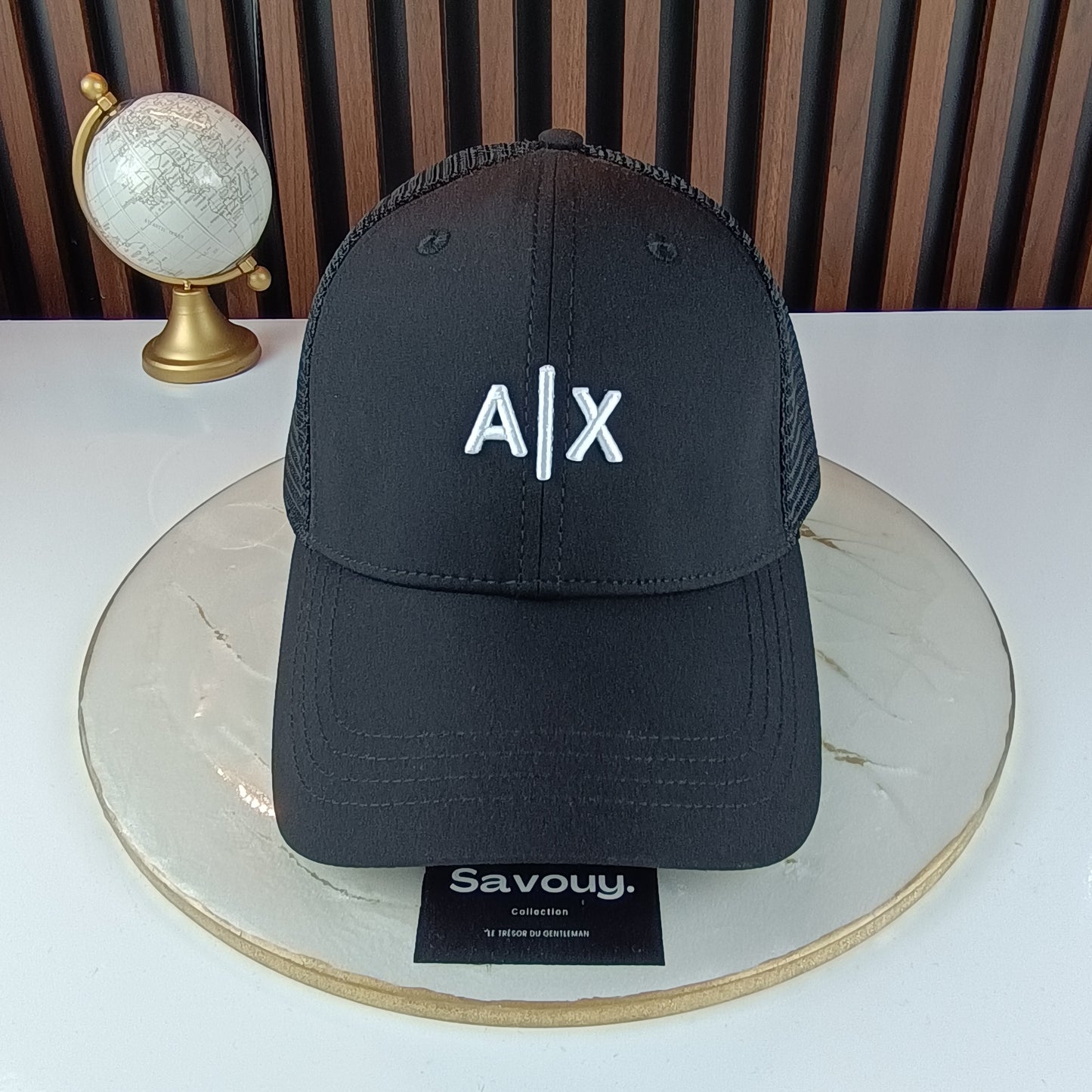 CASQUETTE AX HAUTE QUALITÉ X111