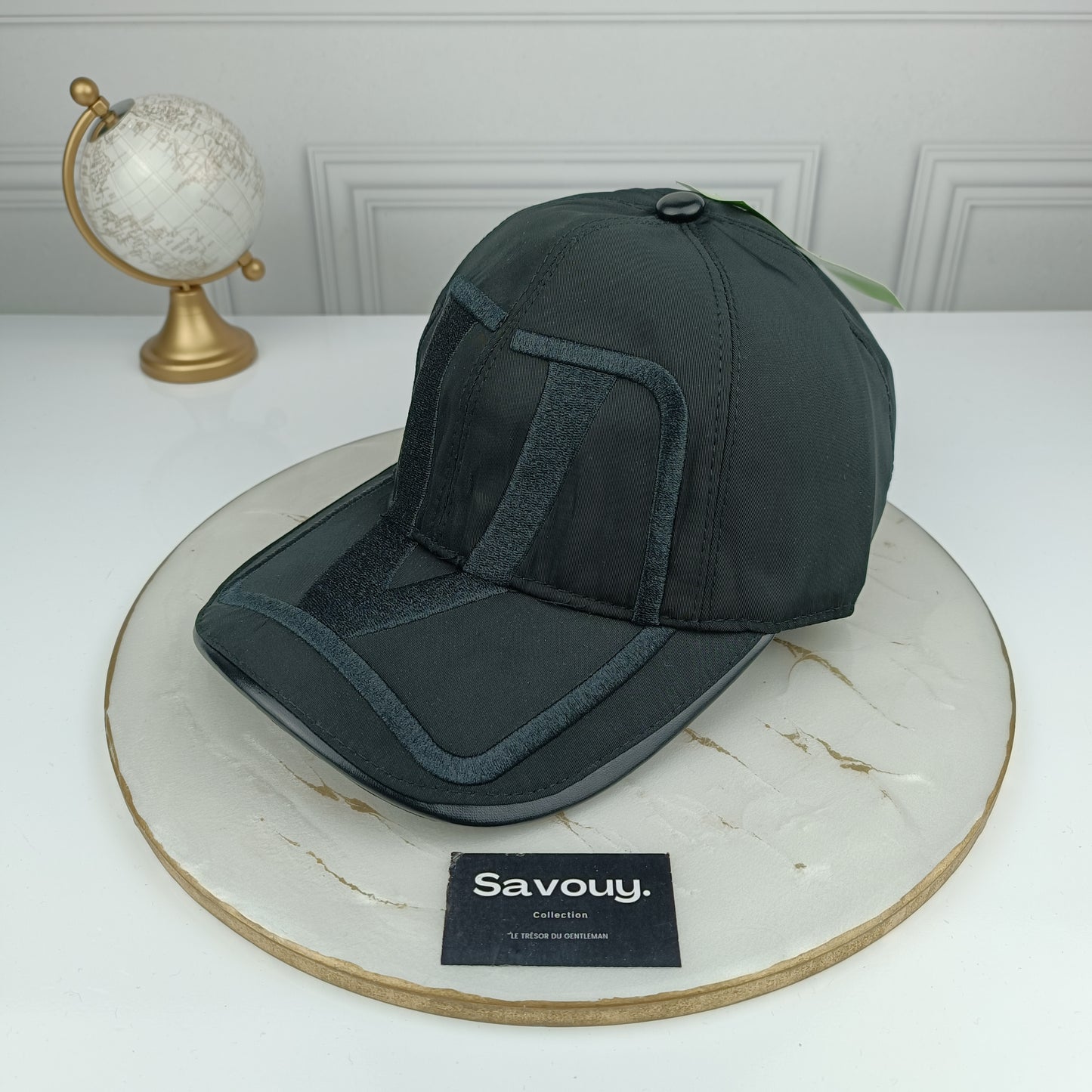 CASQUETTE VLTN HAUTE QUALITÉ V103