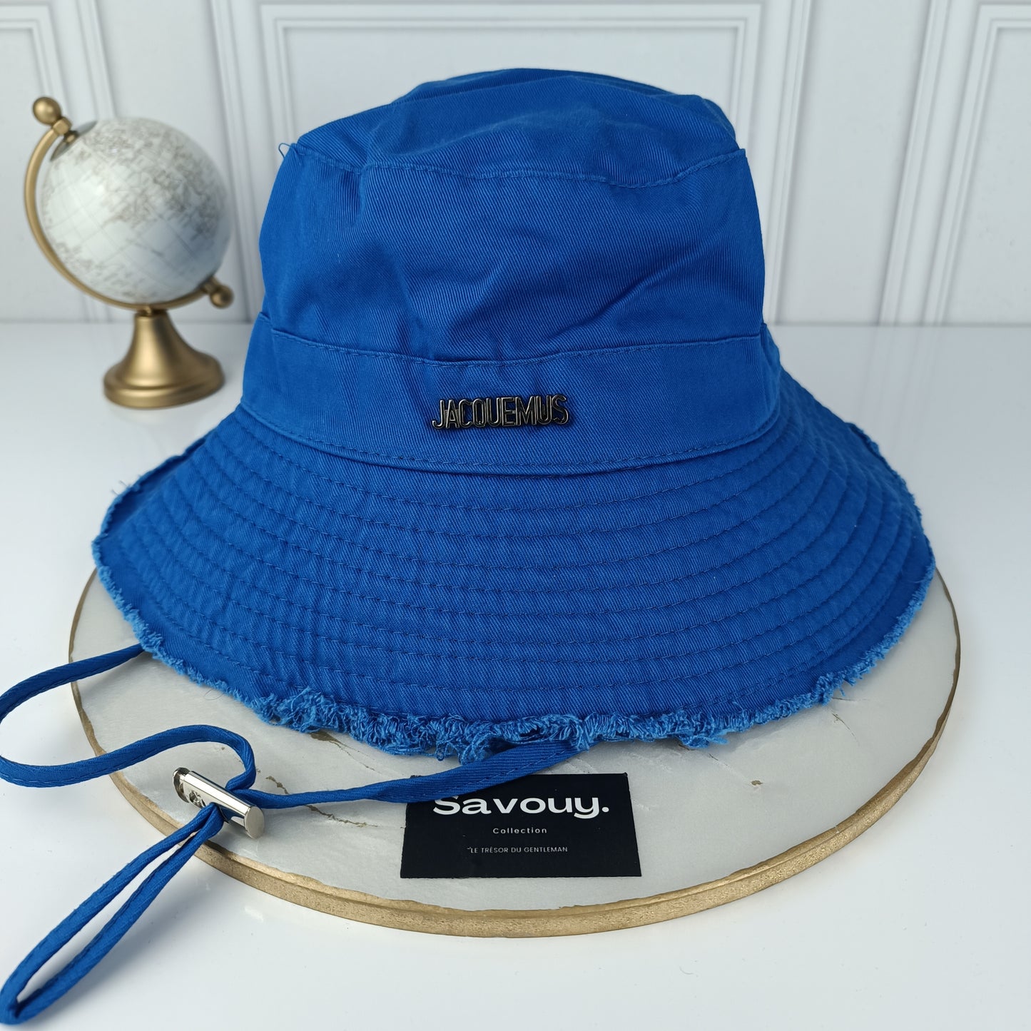 BOB JACQUEMUS QUALITÉ SUPÉRIEURE J108