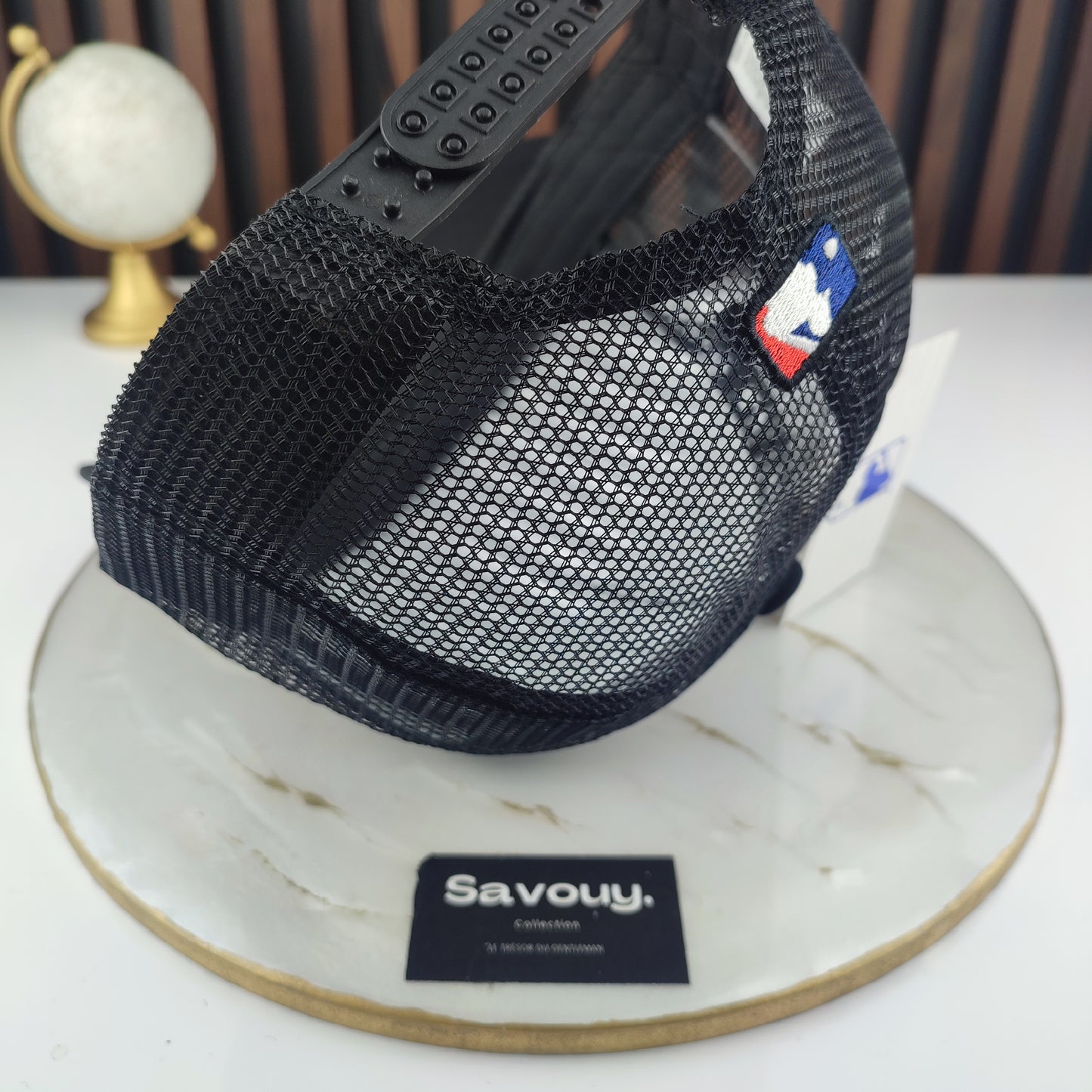 CASQUETTE NY HAUTE QUALITÉ N134