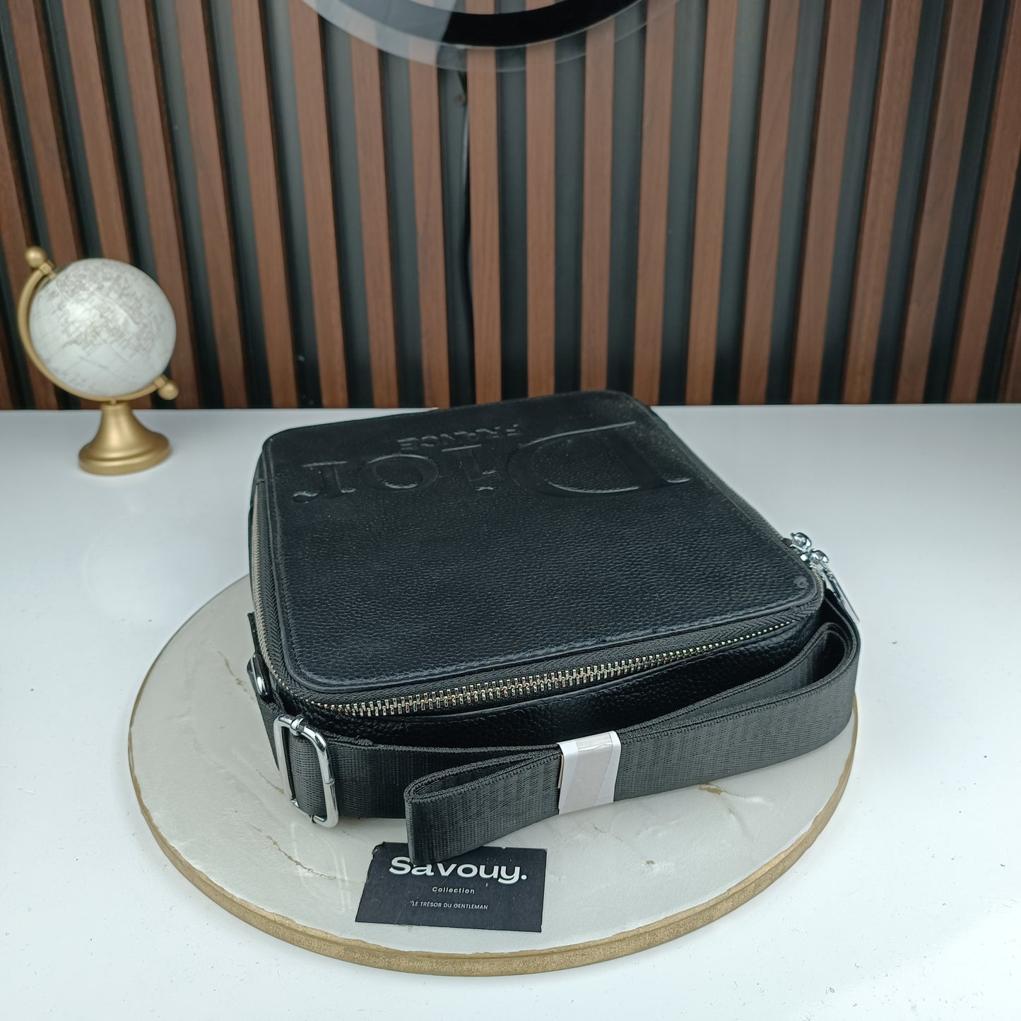 SACOCHE DIOR QUALITÉ SUPÉRIEURE D128