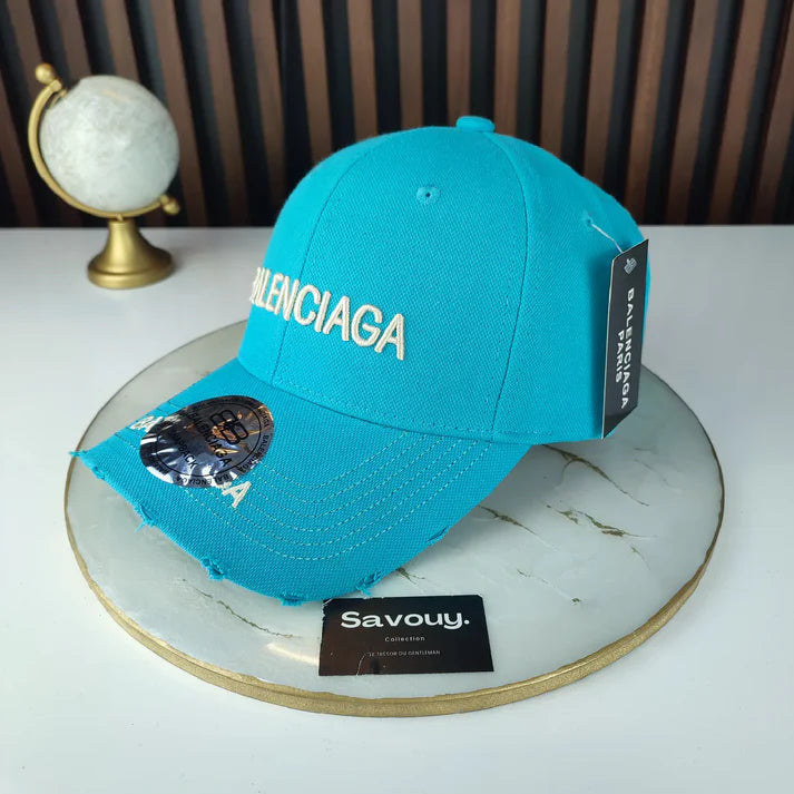 CASQUETTE BALENCIAGA HAUTE QUALITÉ B166