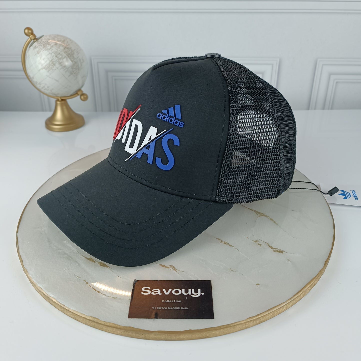 CASQUETTE ADIDAS HAUTE QUALITÉ A109