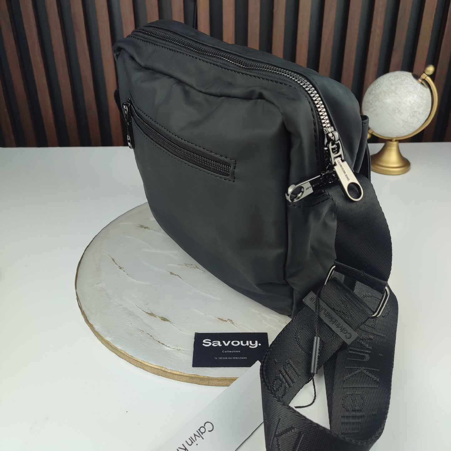 SACOCHE CALVIN KLEIN QUALITÉ SUPÉRIEURE C123
