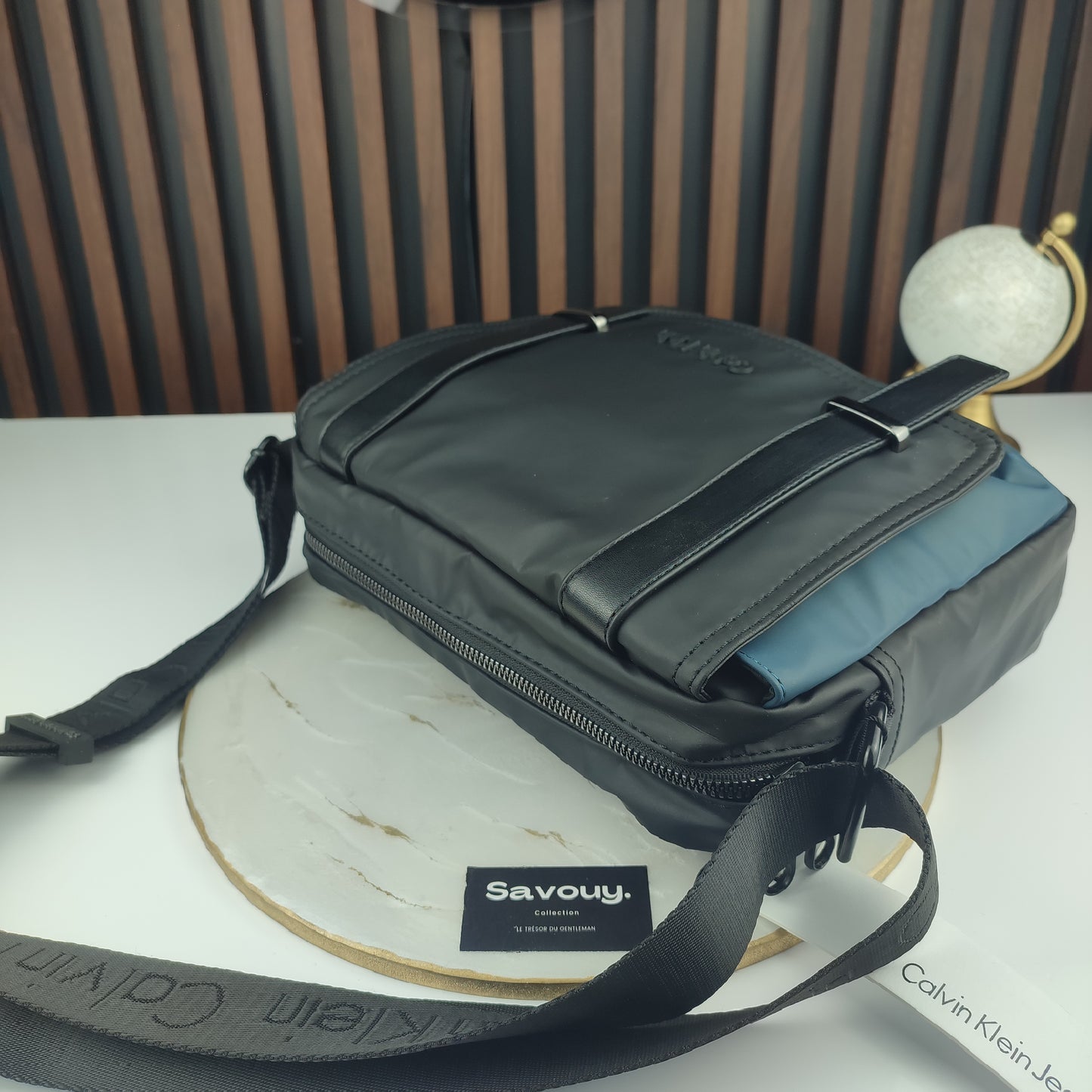 SACOCHE CALVIN KLEIN QUALITÉ SUPÉRIEURE C122