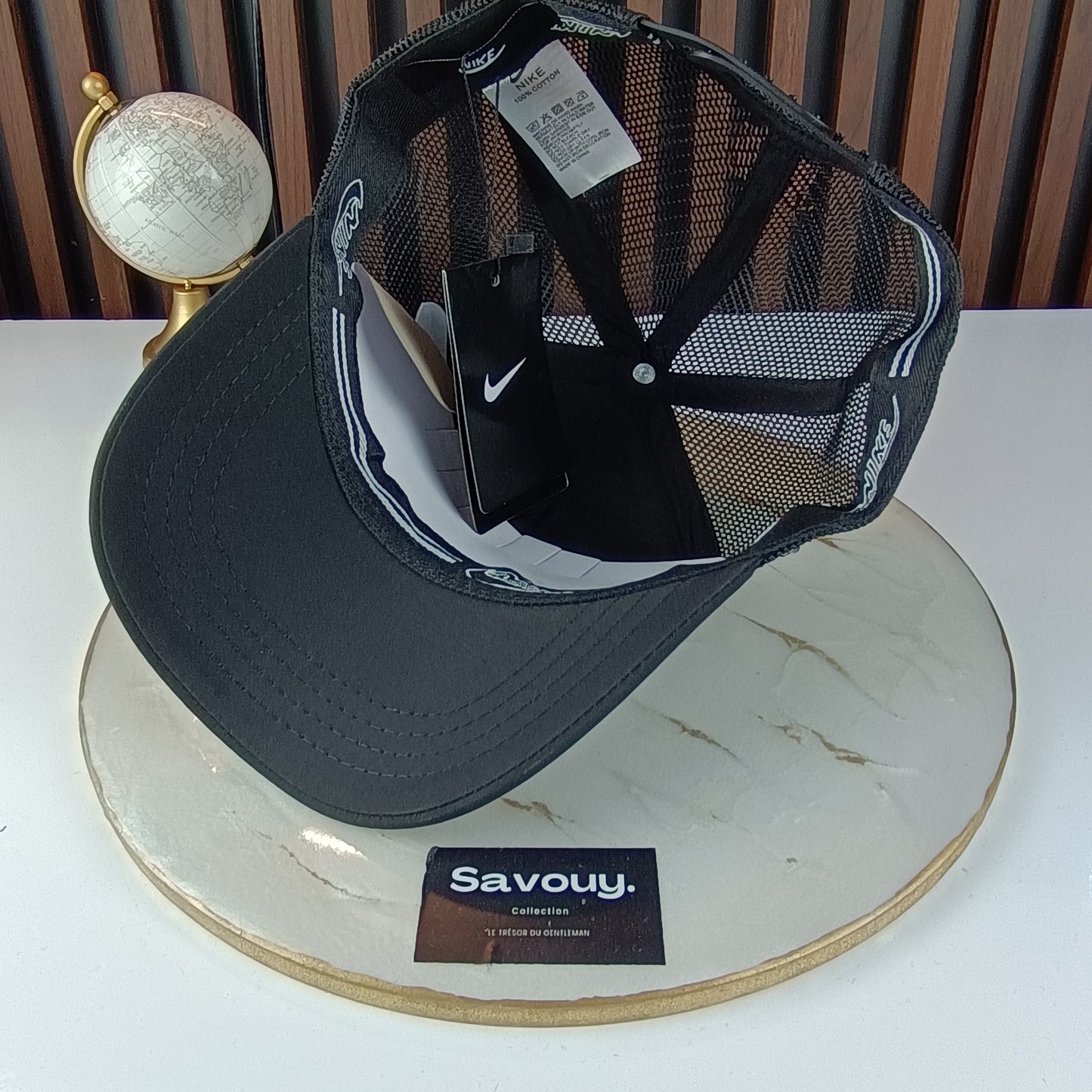 CASQUETTE NIKE PARIS HAUTE QUALITÉ K155