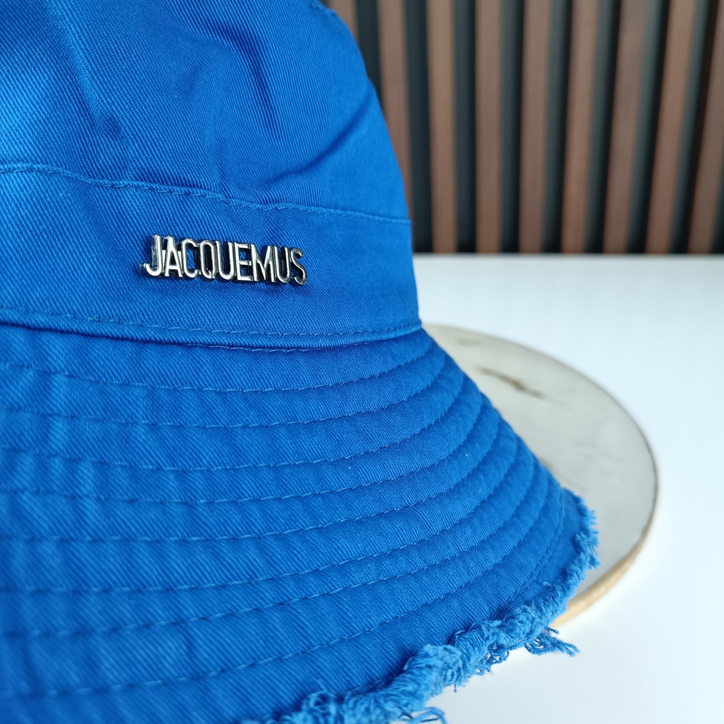 BOB JACQUEMUS QUALITÉ SUPÉRIEURE J108