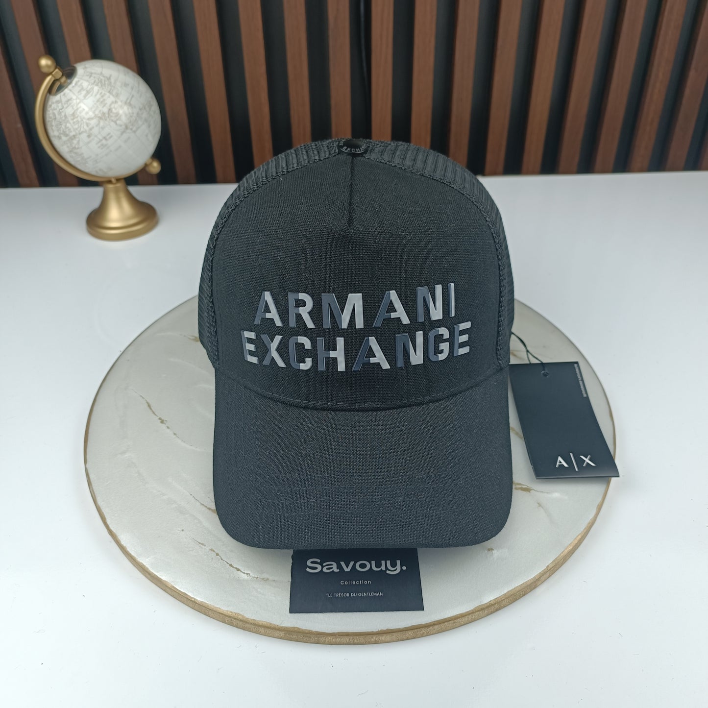 CASQUETTE AX HAUTE QUALITÉ X101