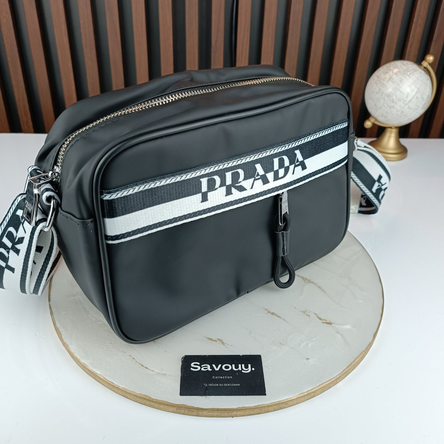 SACOCHES PRADA QUALITÉ SUPÉRIEURE P122