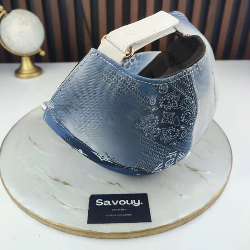 CASQUETTE LV HAUTE QUALITÉ L179