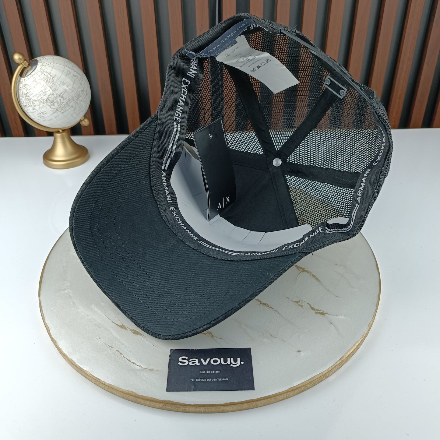 CASQUETTE AX HAUTE QUALITÉ X103
