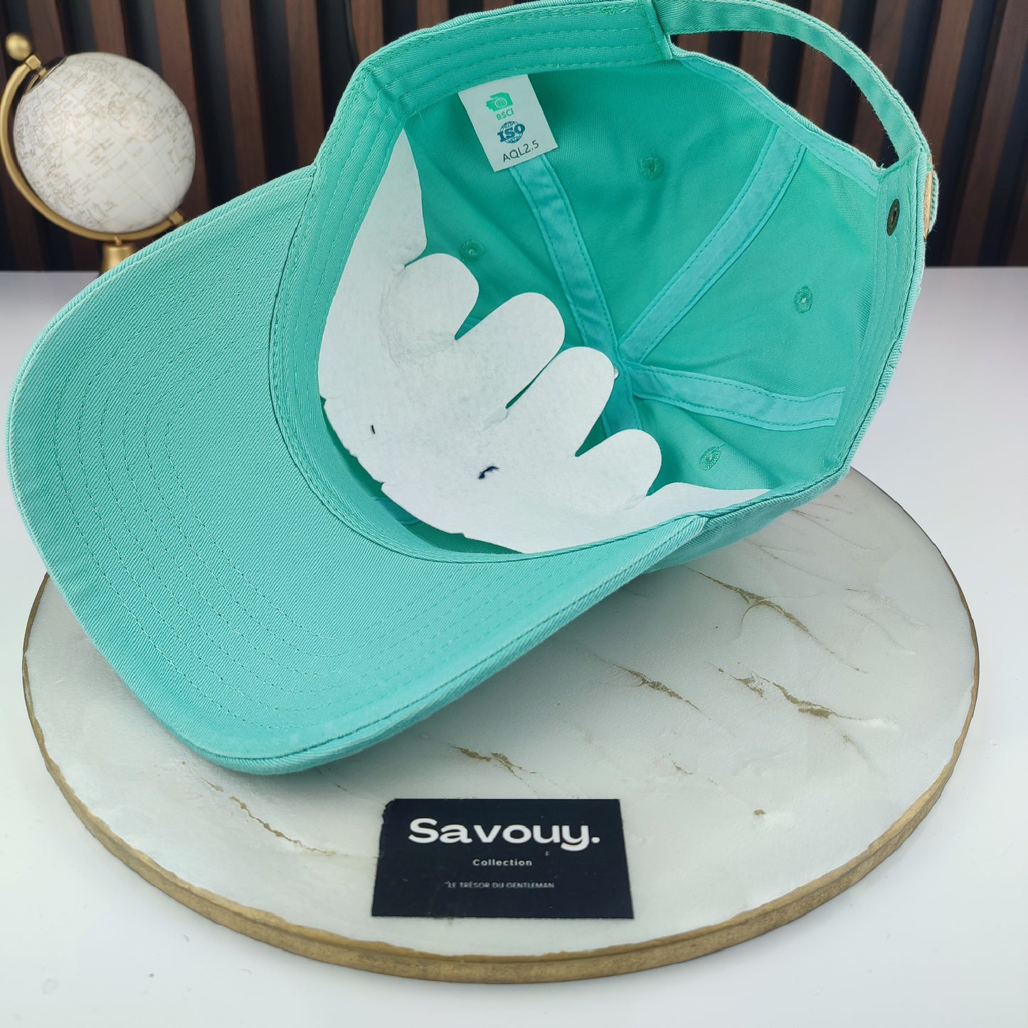 CASQUETTE BALENCIAGA HAUTE QUALITÉ B152
