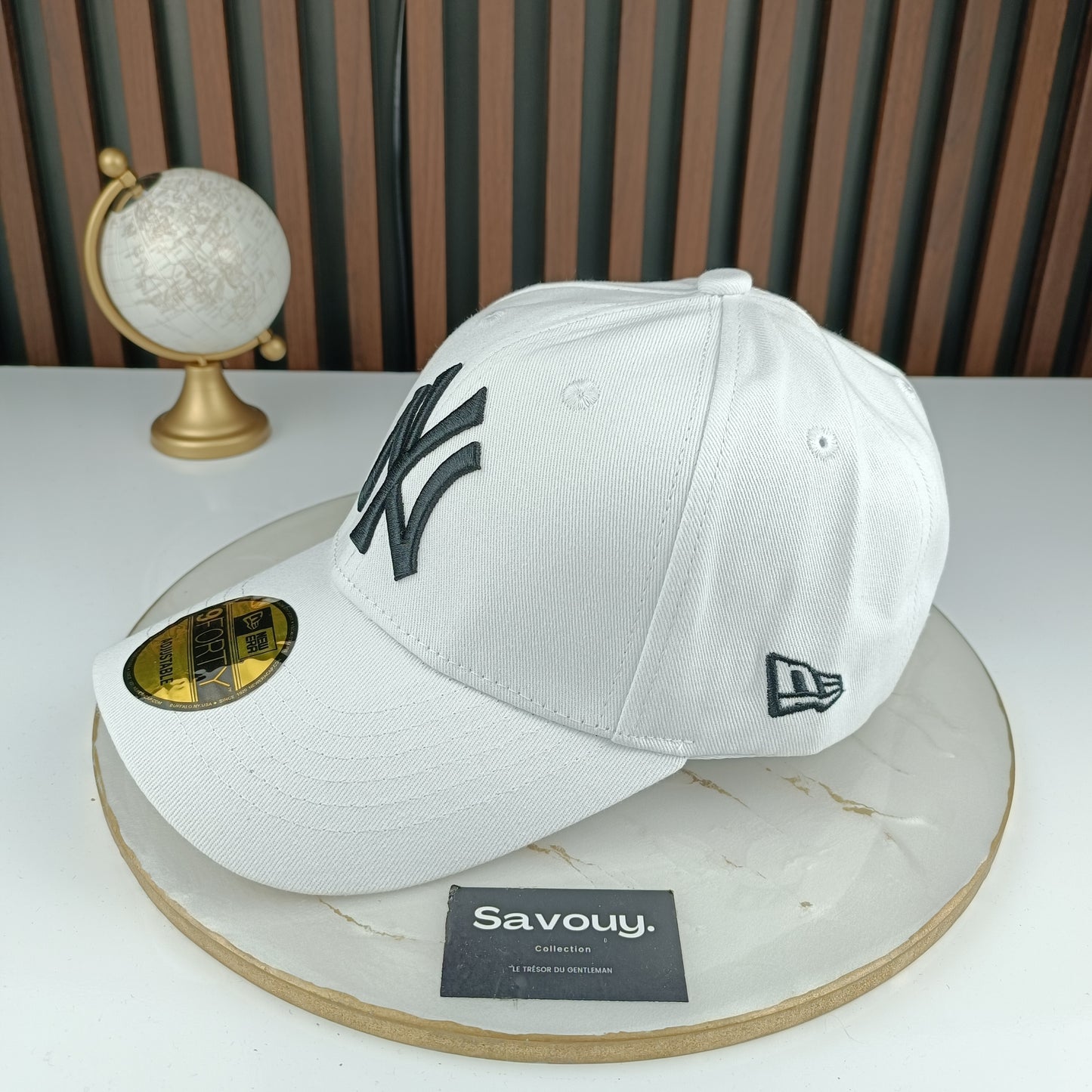 CASQUETTE NY HAUTE QUALITÉ N136