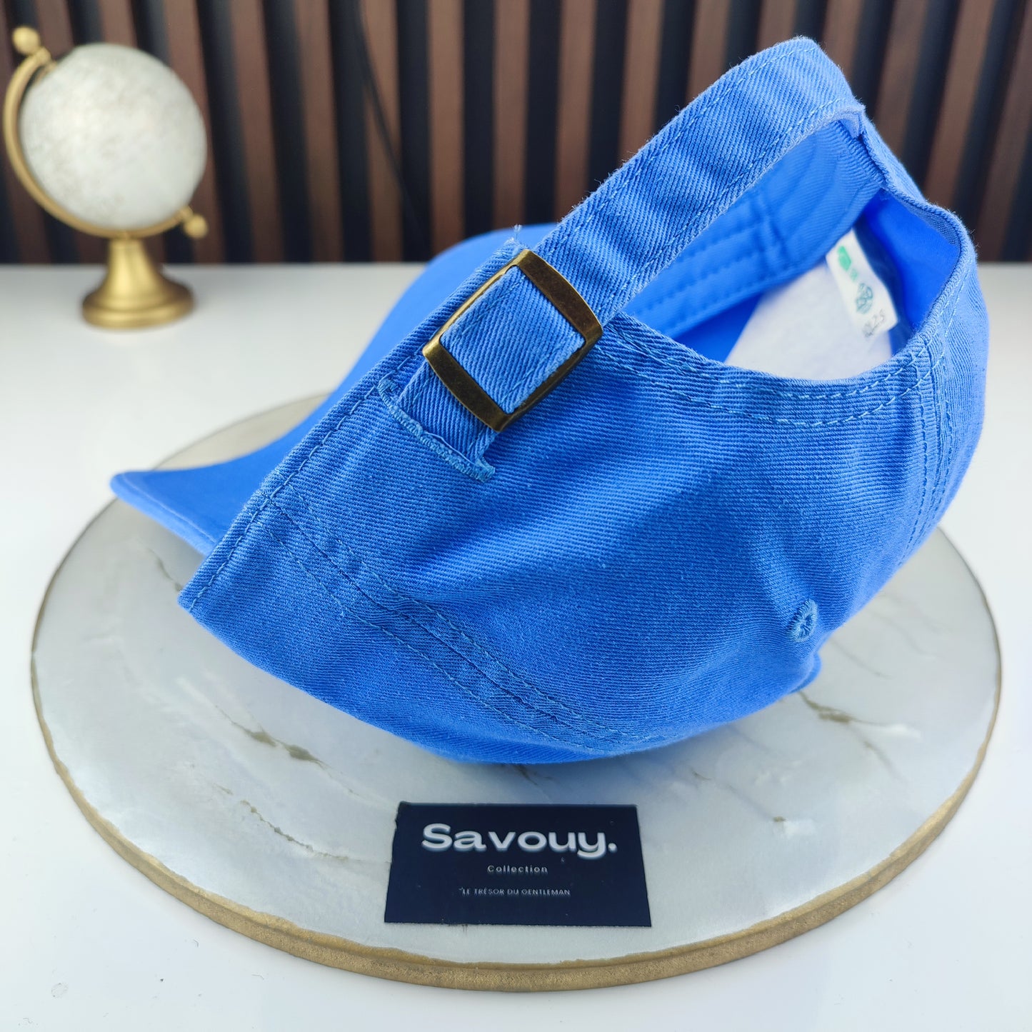 CASQUETTE BALENCIAGA HAUTE QUALITÉ B151